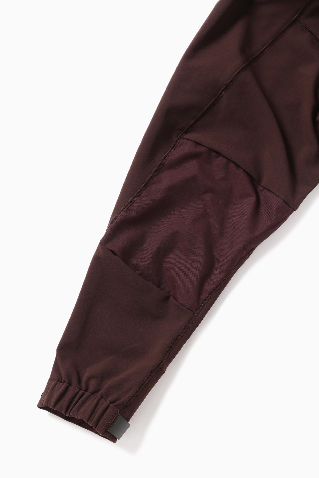 stretch shell jacket