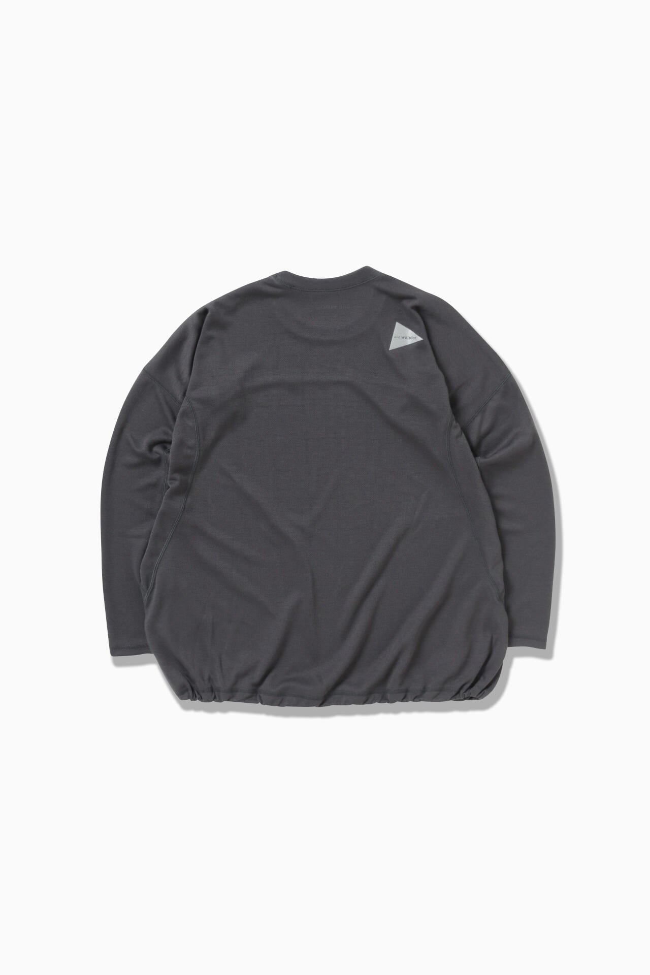 power dry jersey  LS T (W)
