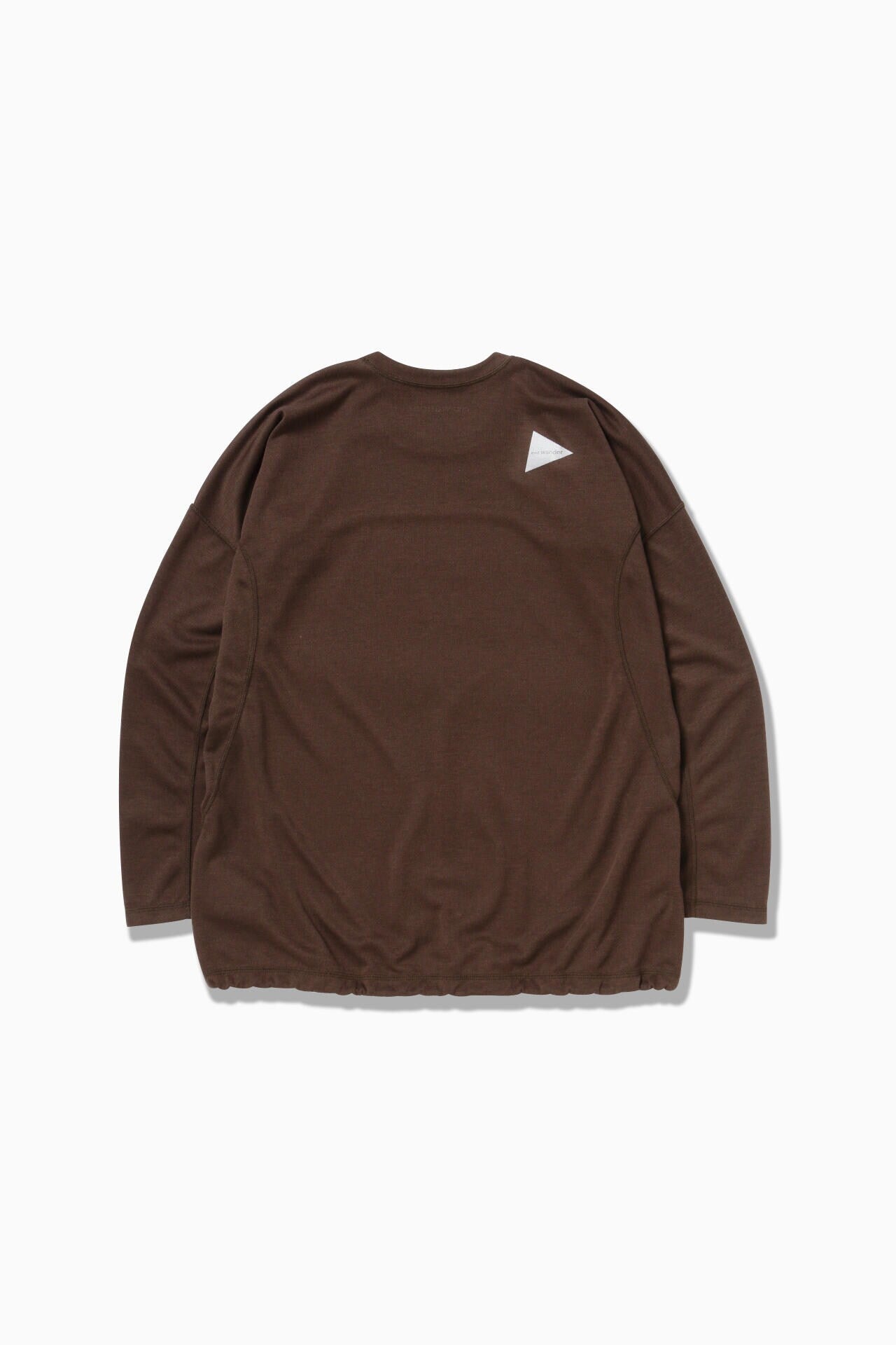 power dry jersey  LS T (W)