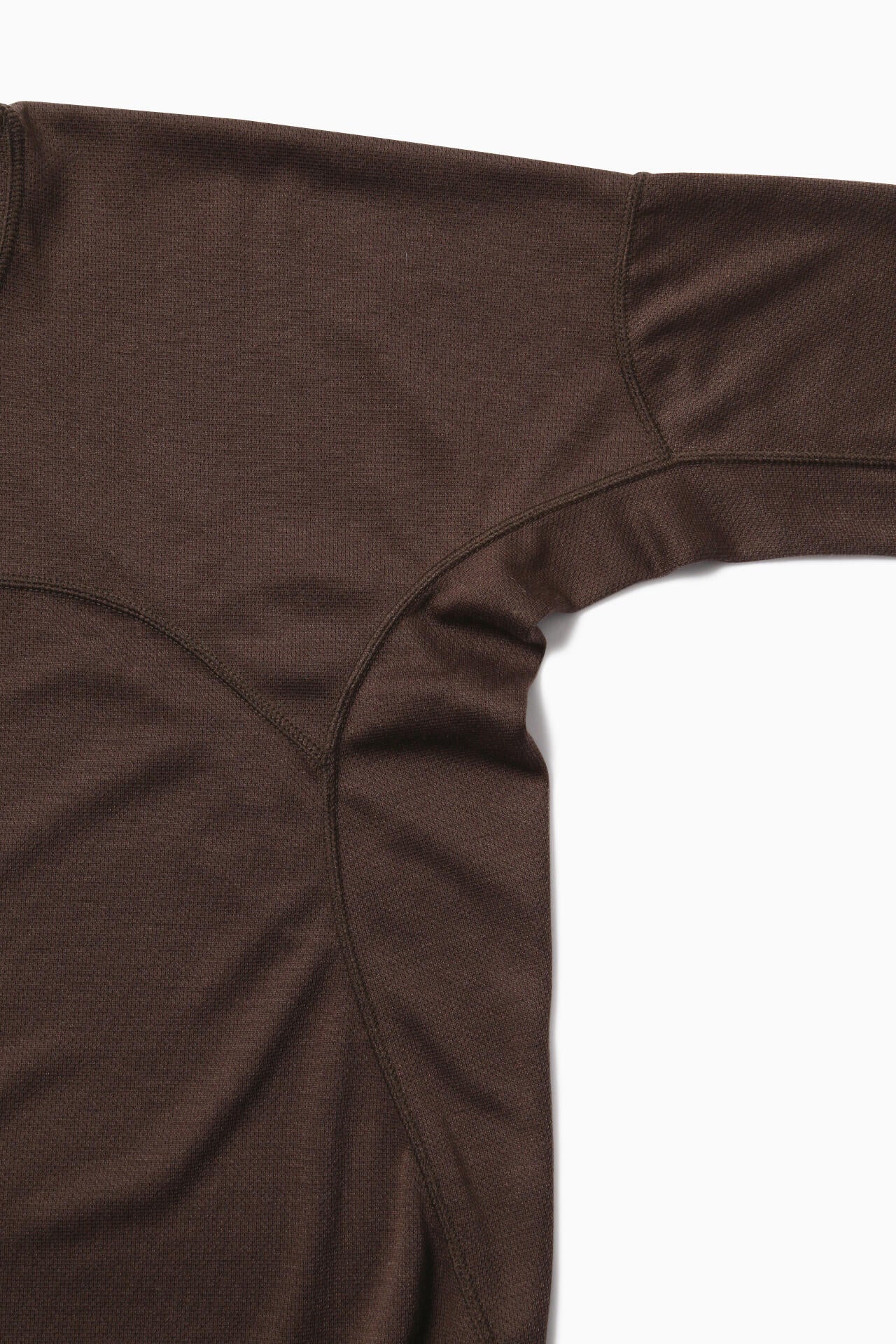 power dry jersey  LS T (W)