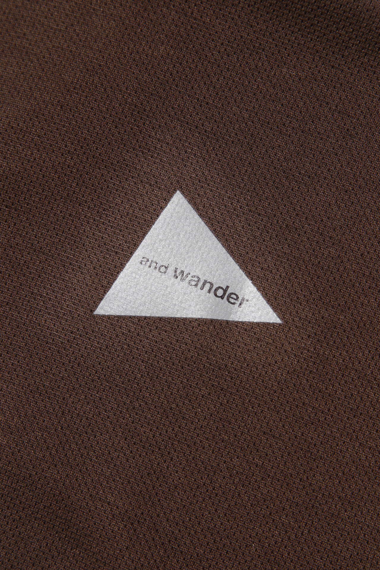 power dry jersey  LS T (W)