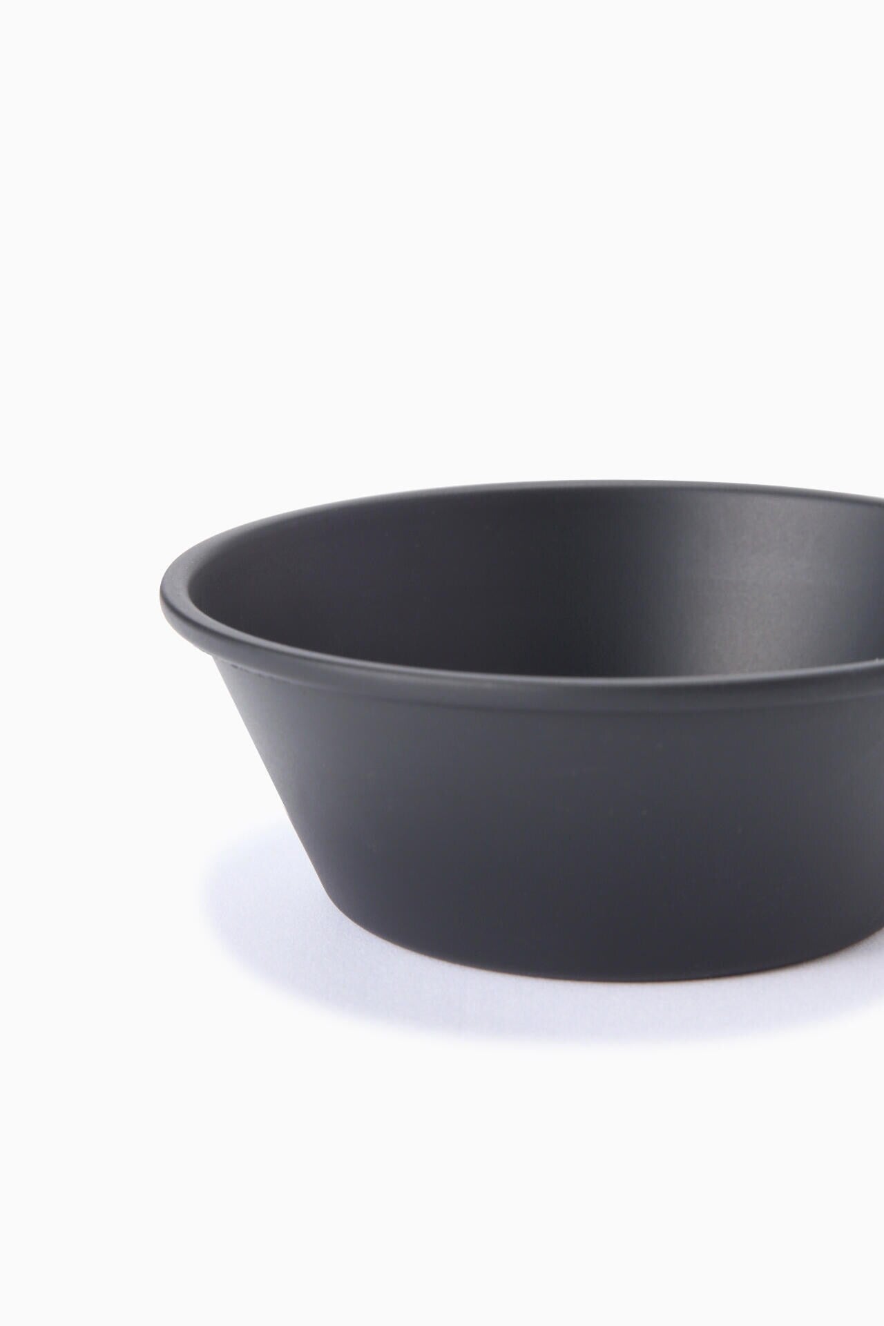 and wander sierra cup black