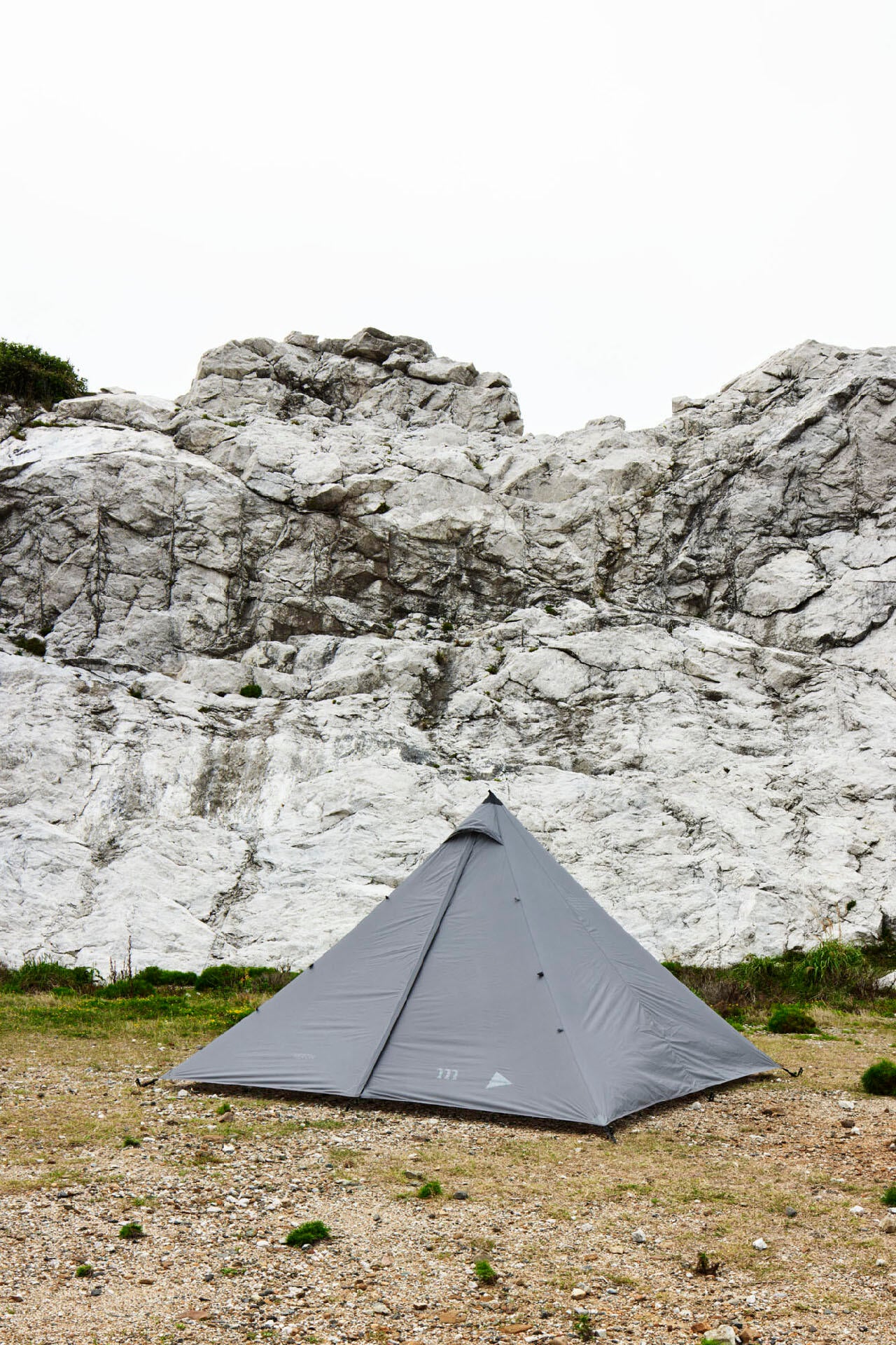muraco × and wander HERON 1POLE SHELTER