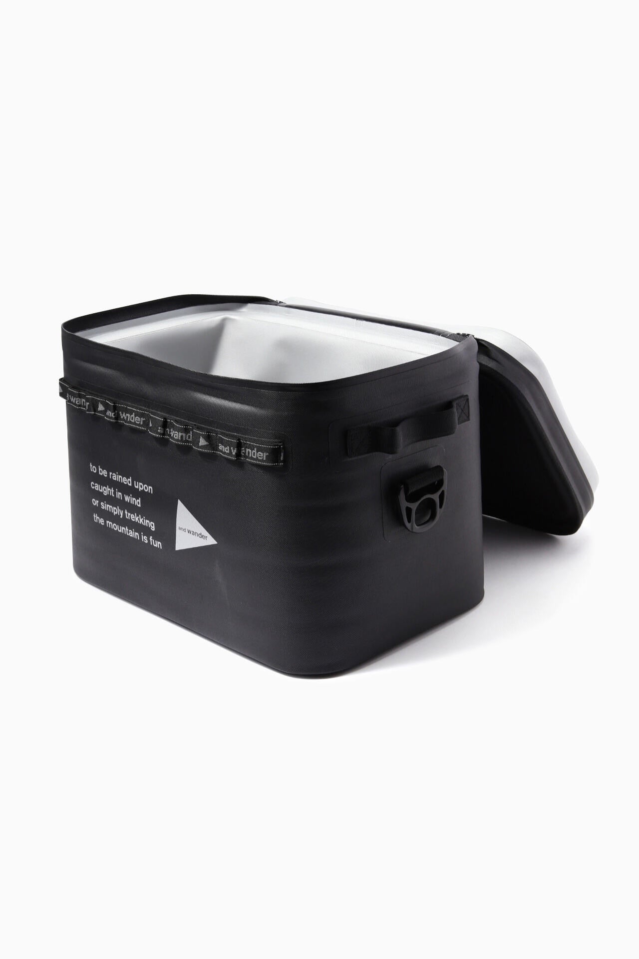 waterproof cooler