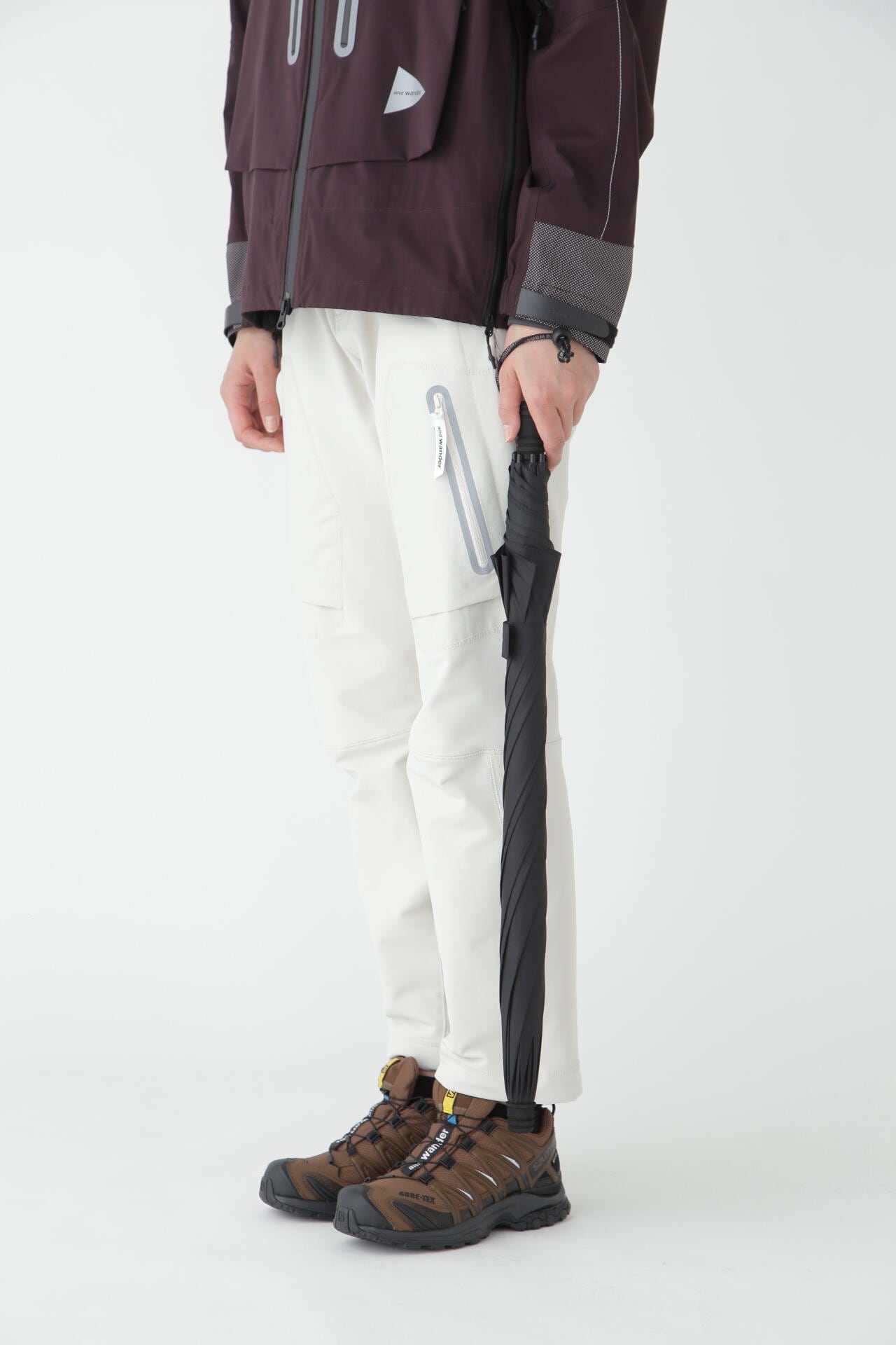 EuroSCHIRM × and wander  umbrella