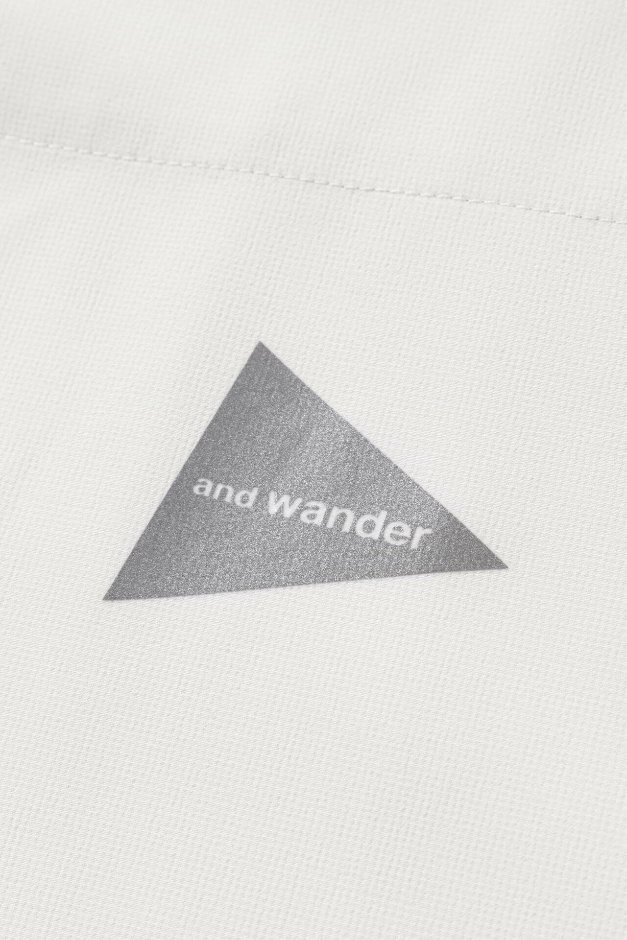 tech SS shirt