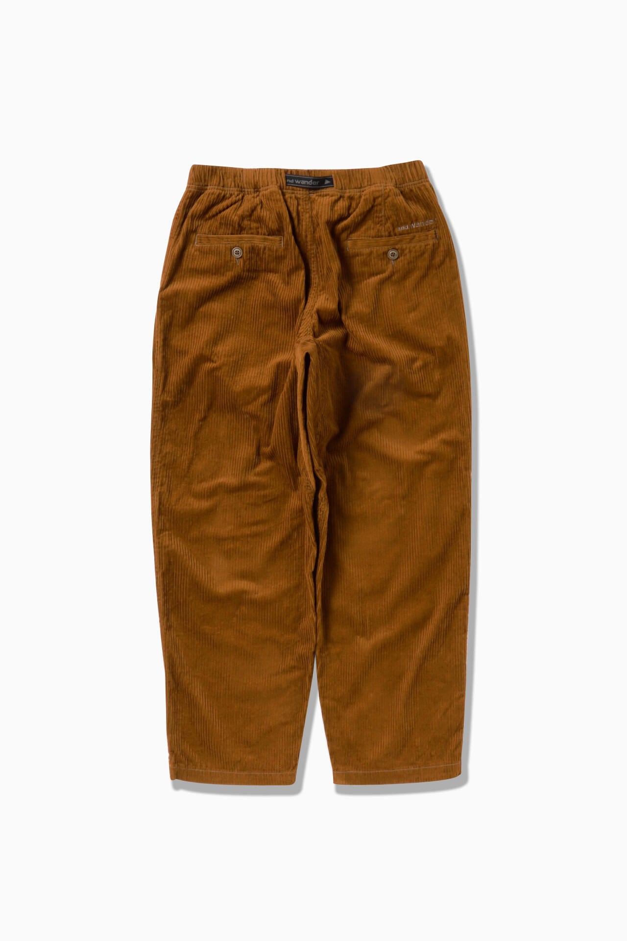 corduroy pants