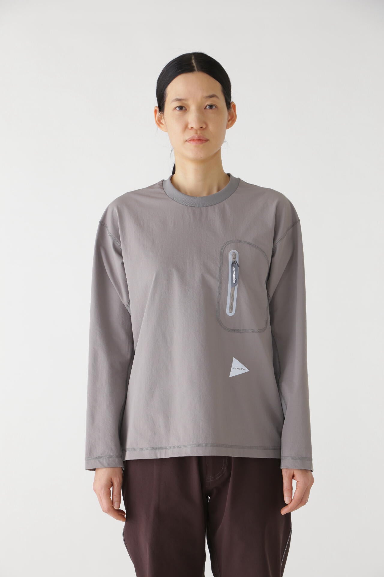 hybrid warm pocket LS T