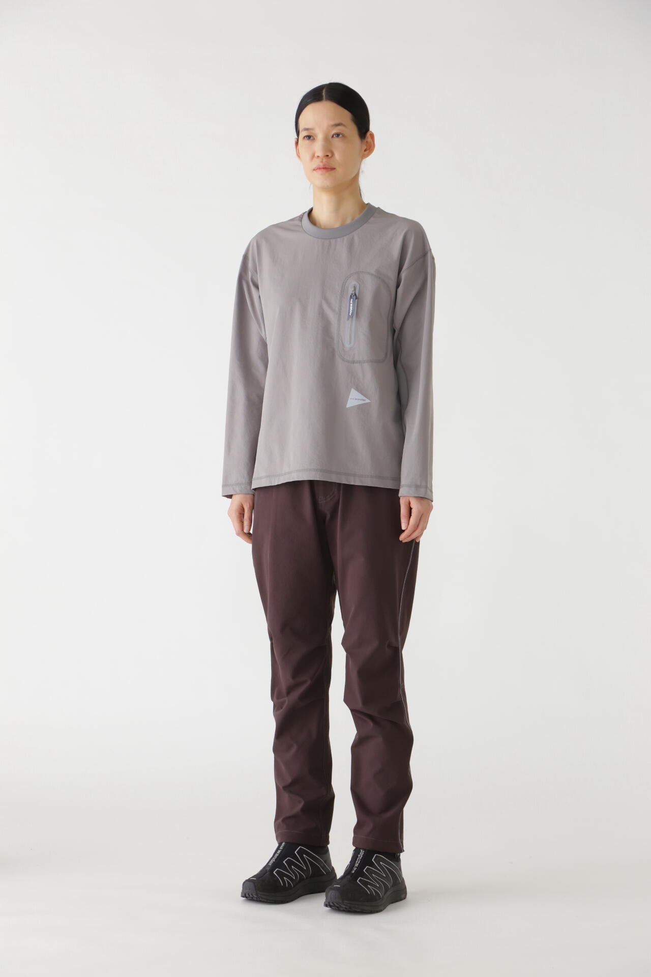 hybrid warm pocket LS T