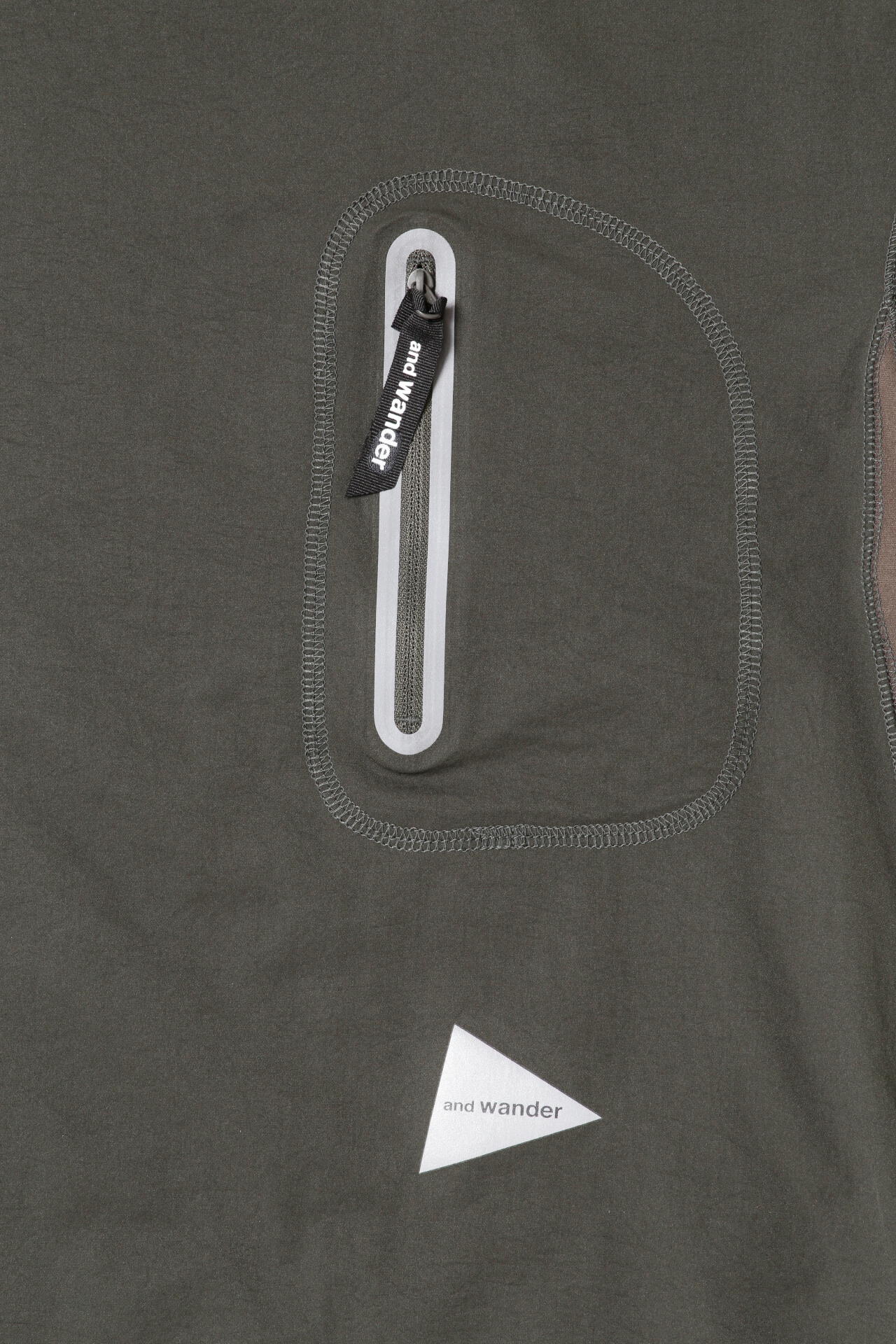 hybrid warm pocket LS T