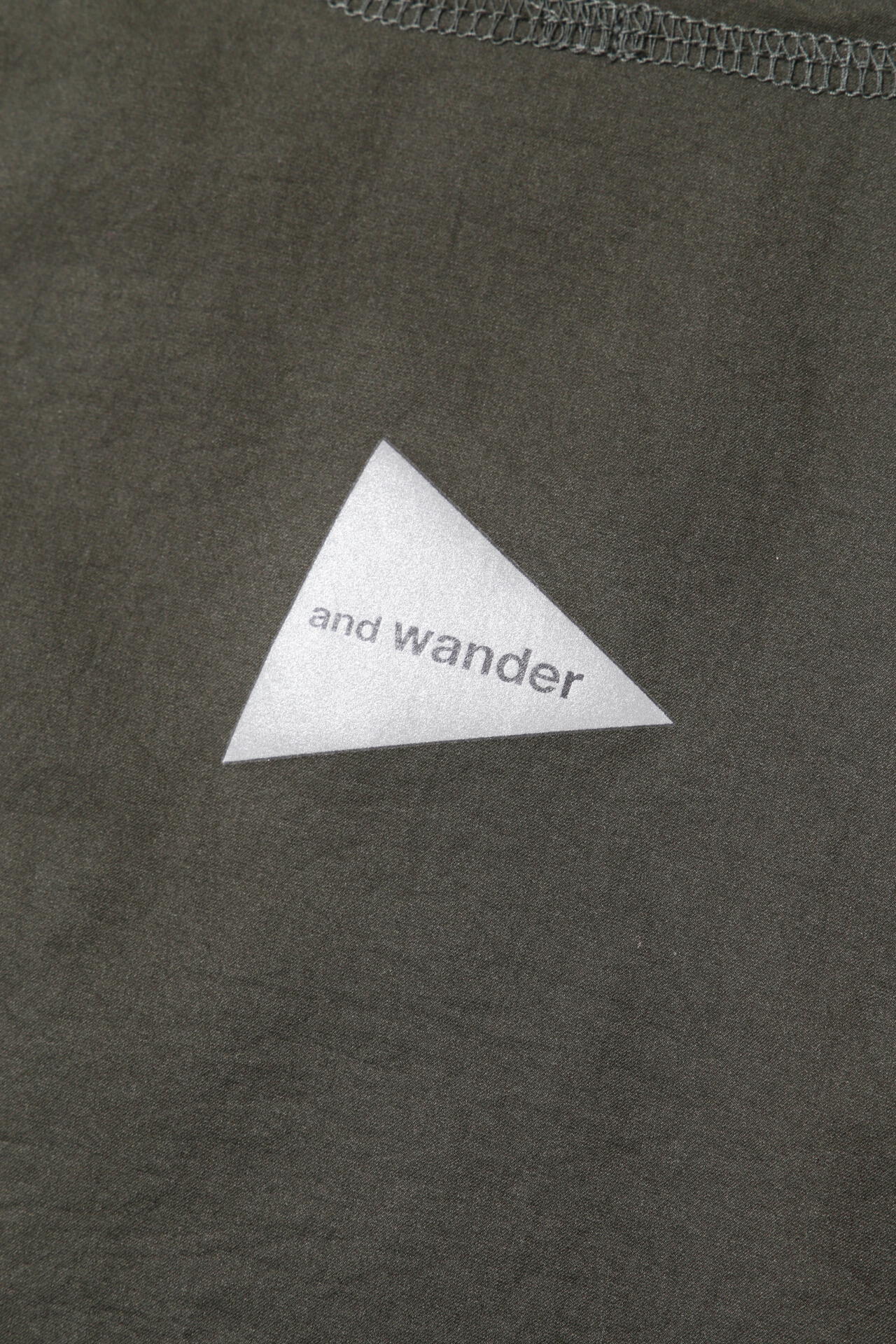 hybrid warm pocket LS T