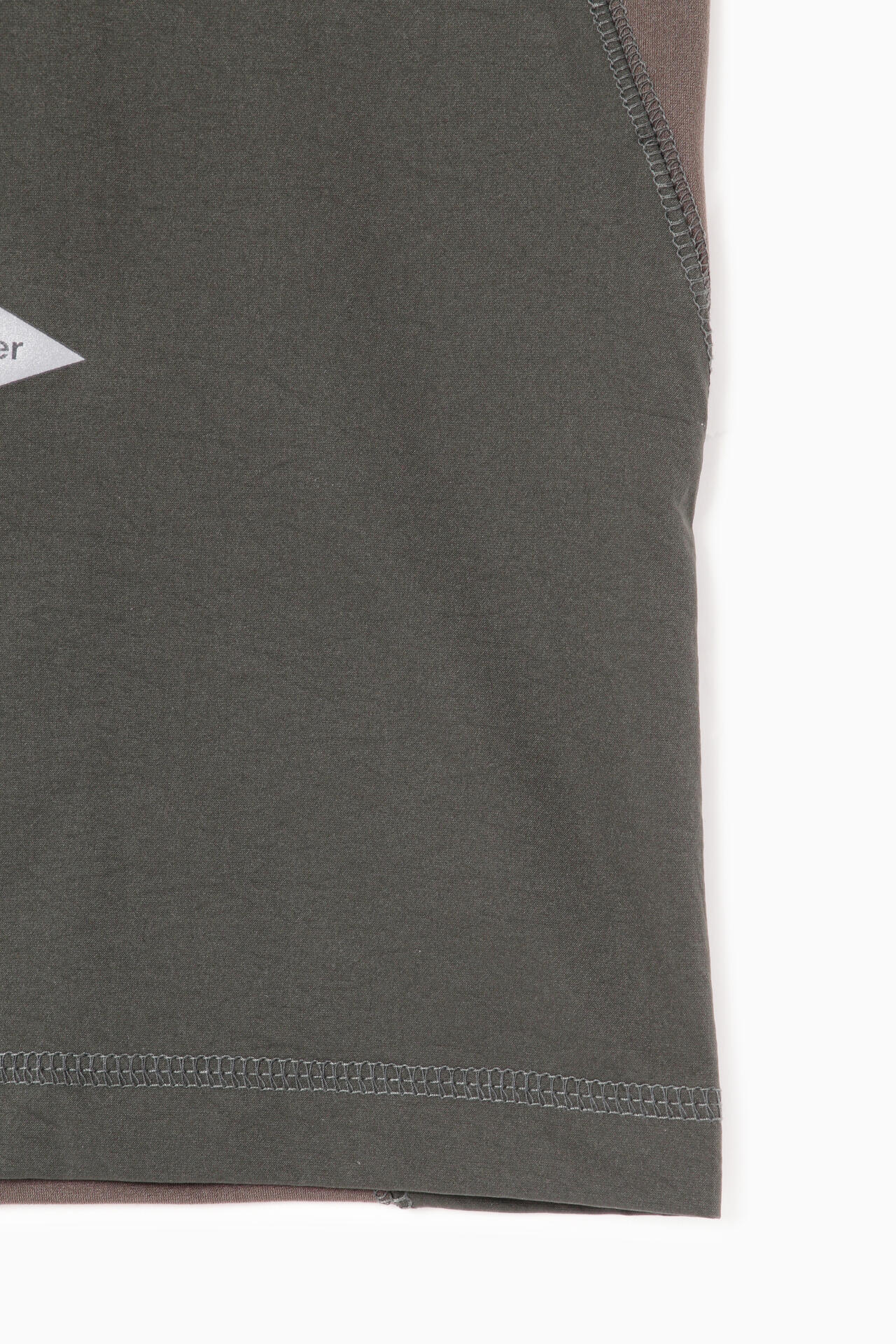 hybrid warm pocket LS T