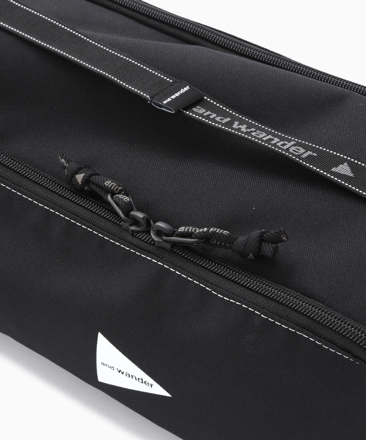 Helinox × and wander folding chair two