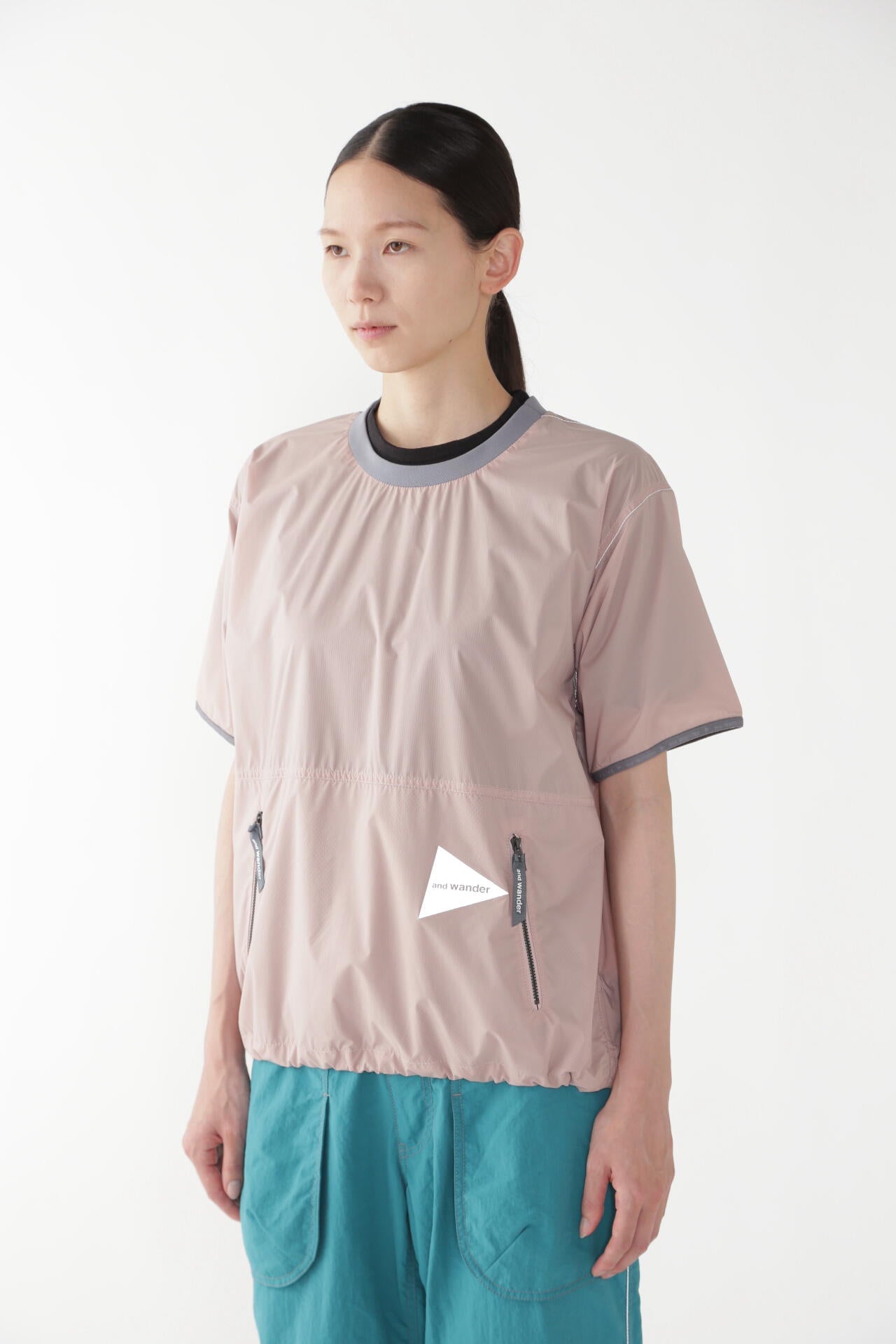 PERTEX wind T