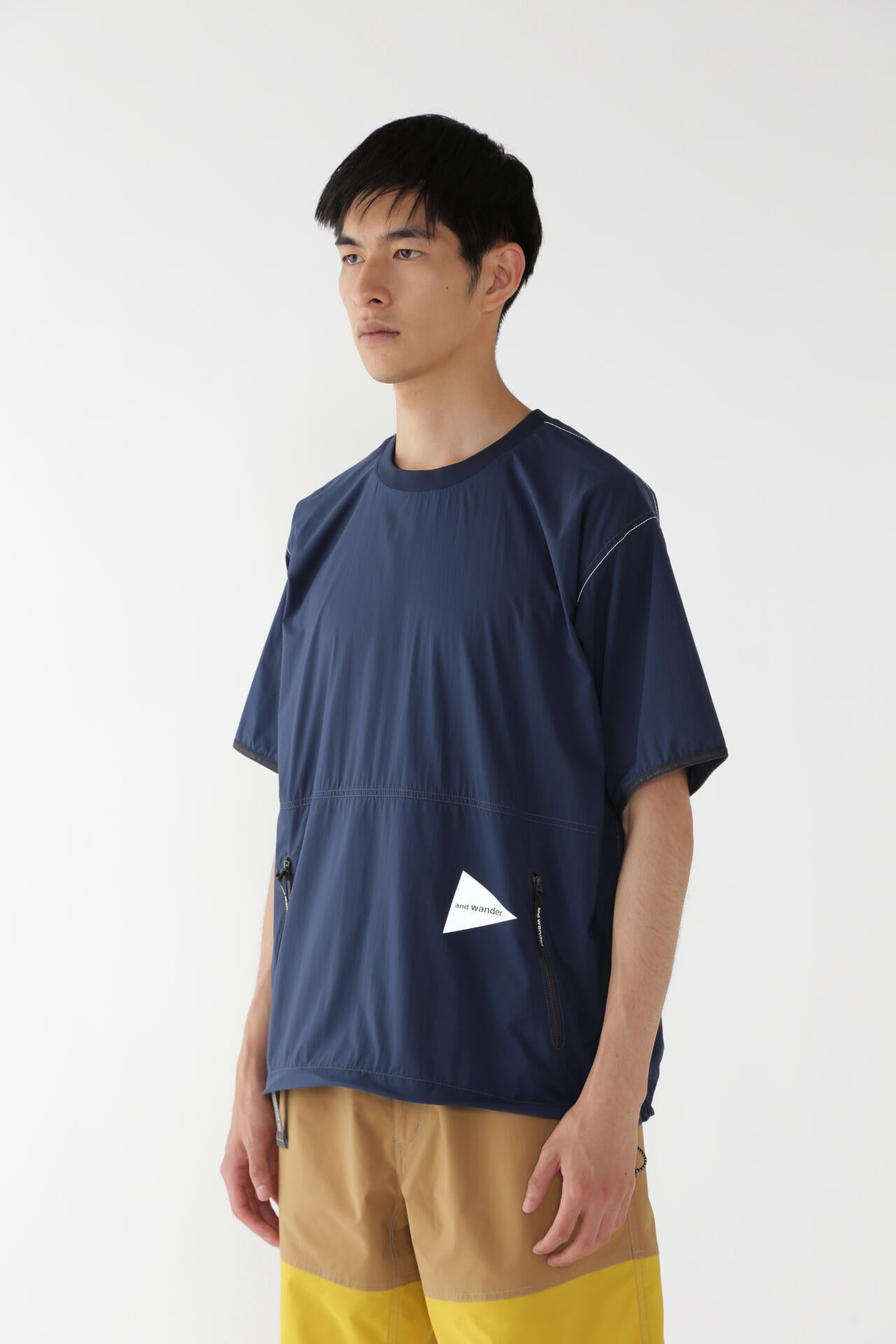 PERTEX wind T