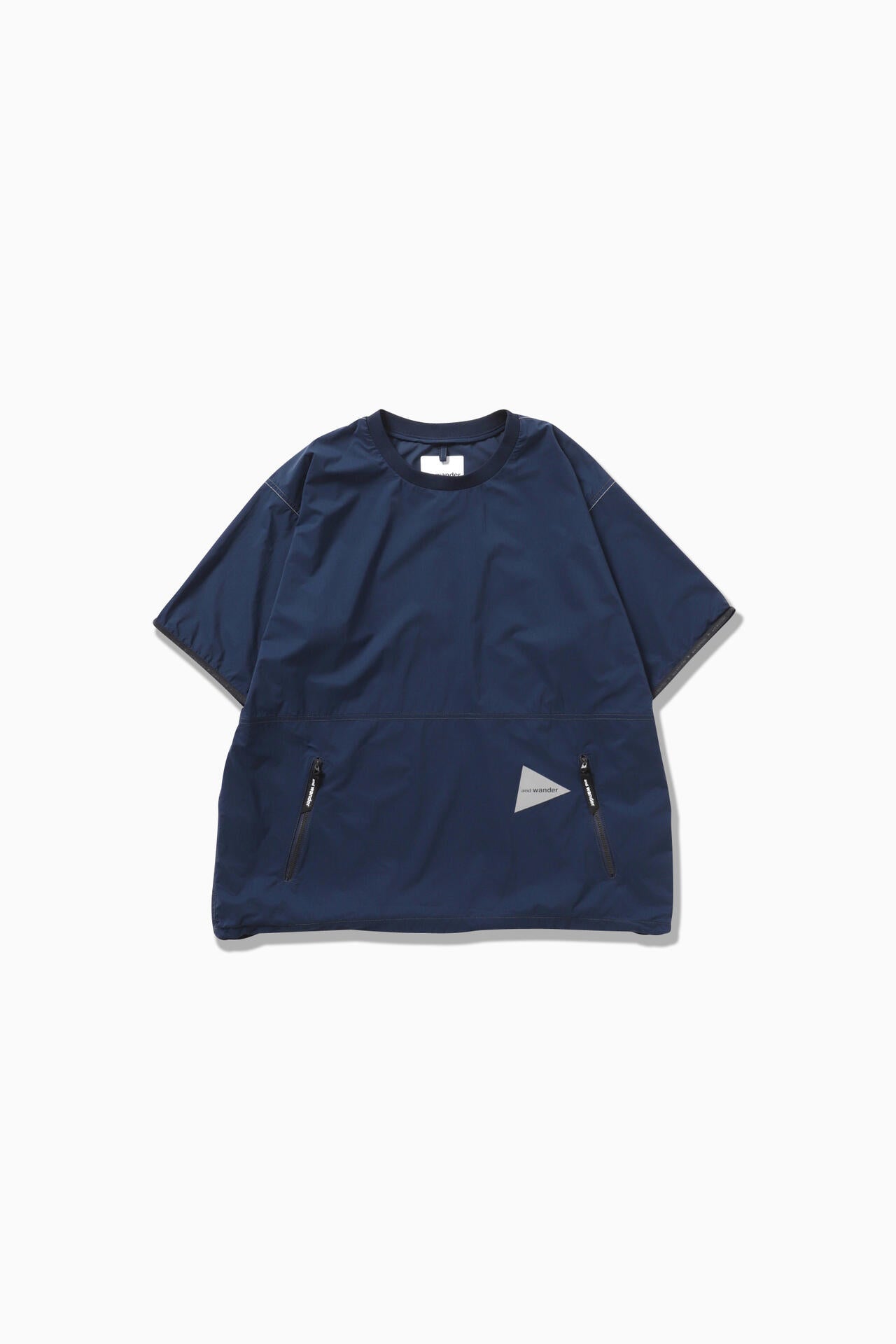 PERTEX wind T