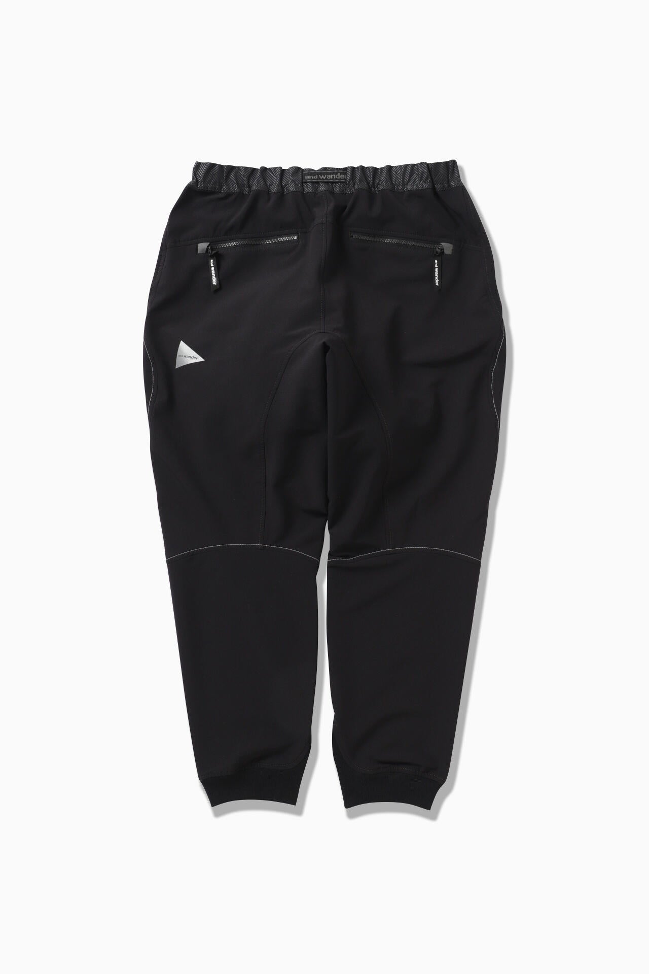 light stretch shell pants