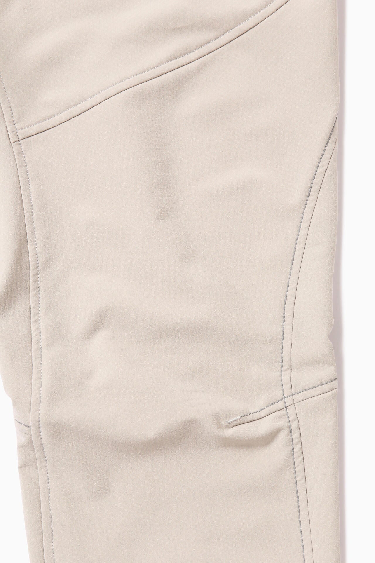 light stretch shell pants