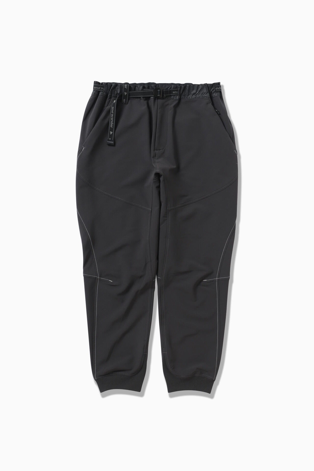 light stretch shell pants