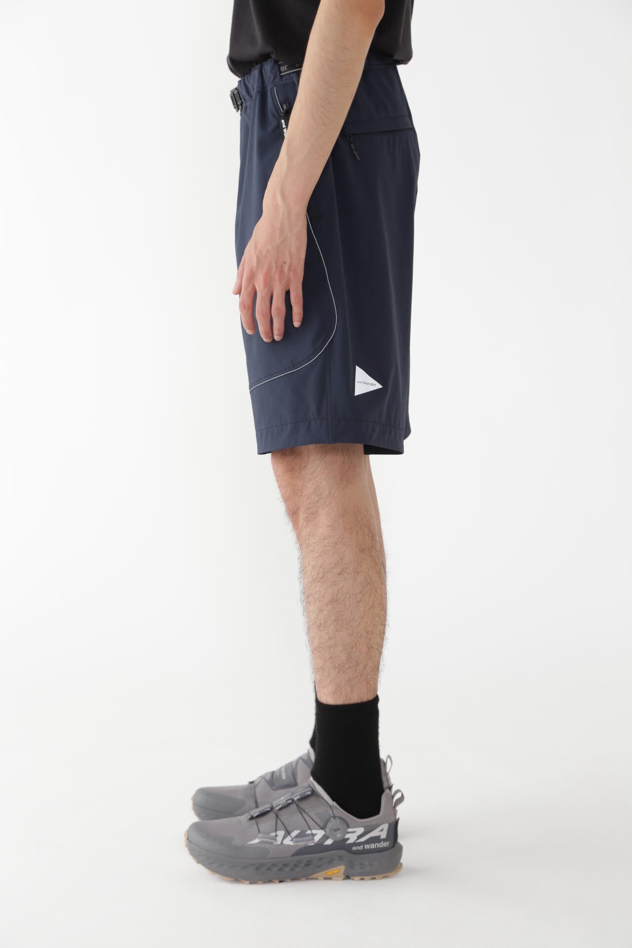 trek short pants 3