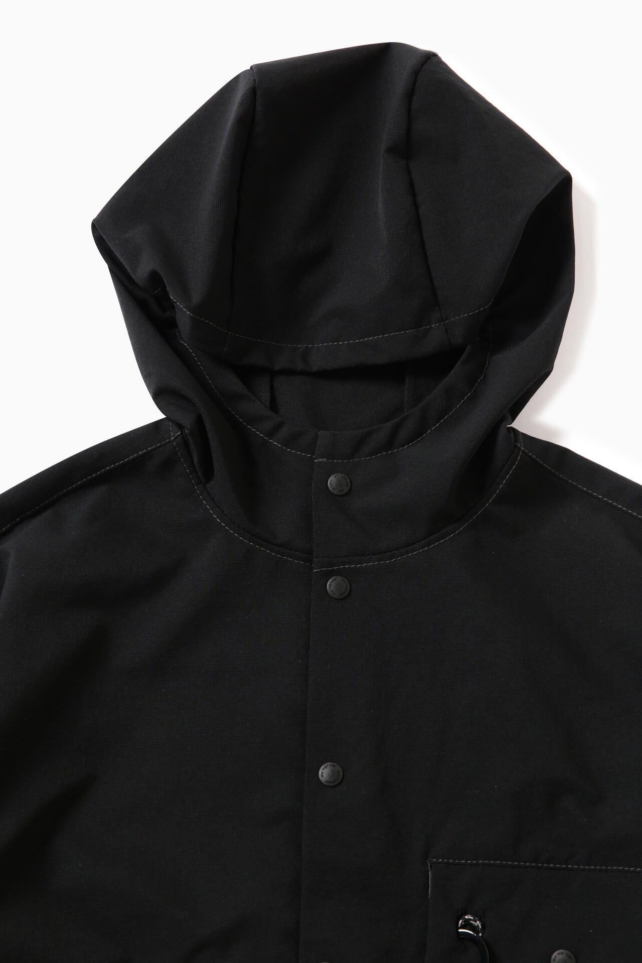 dry breathable hoodie