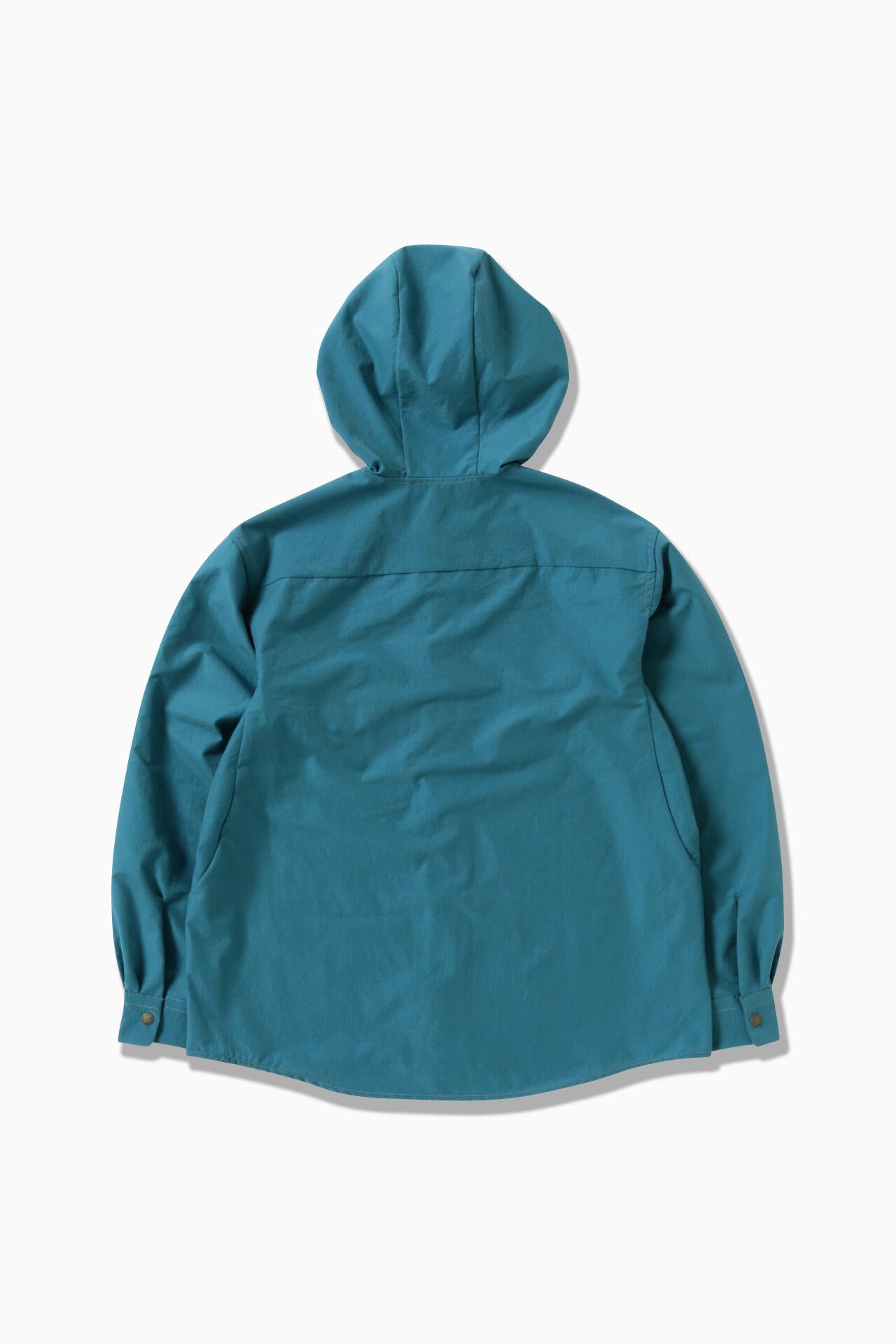dry breathable hoodie