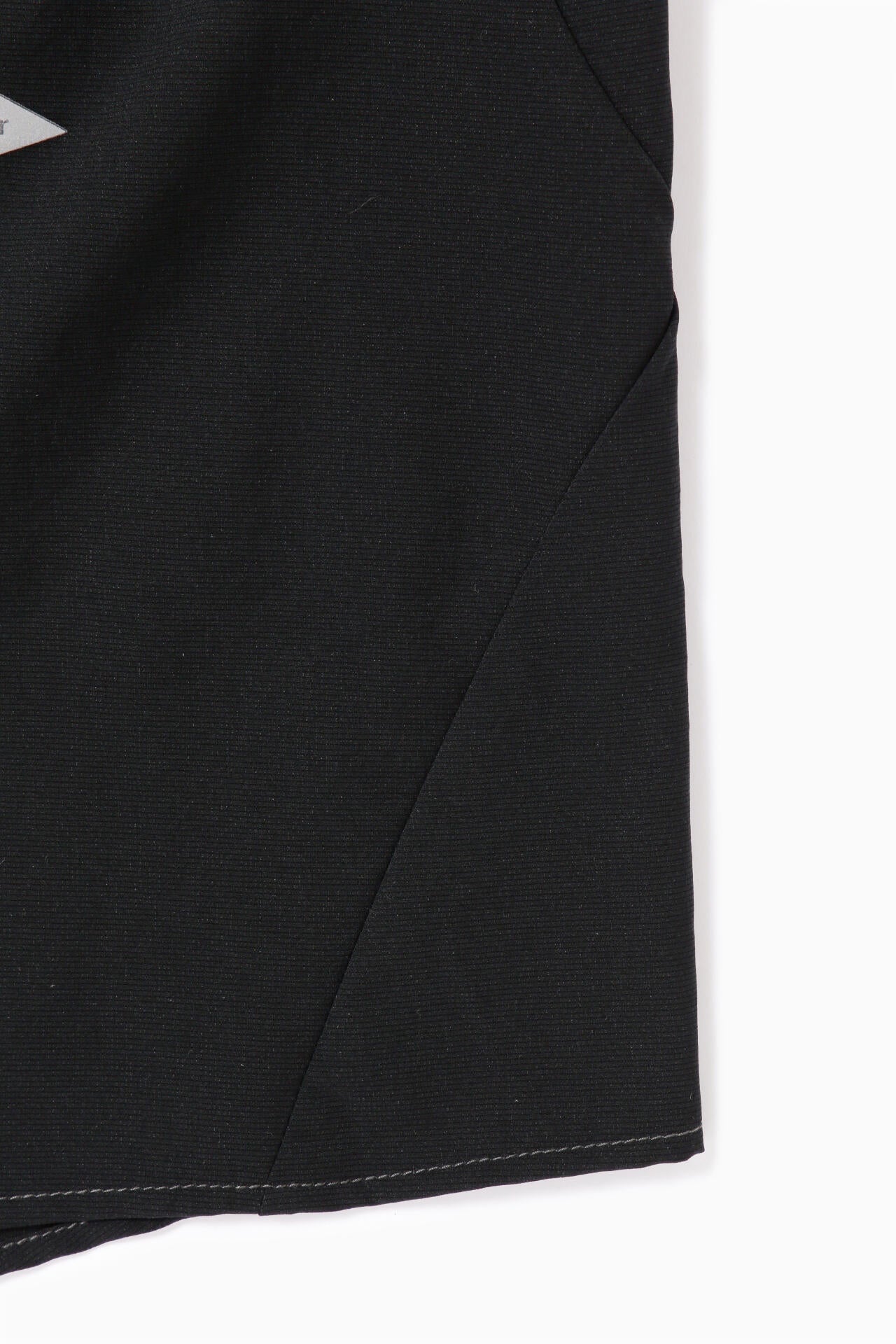 dry breathable LS shirt