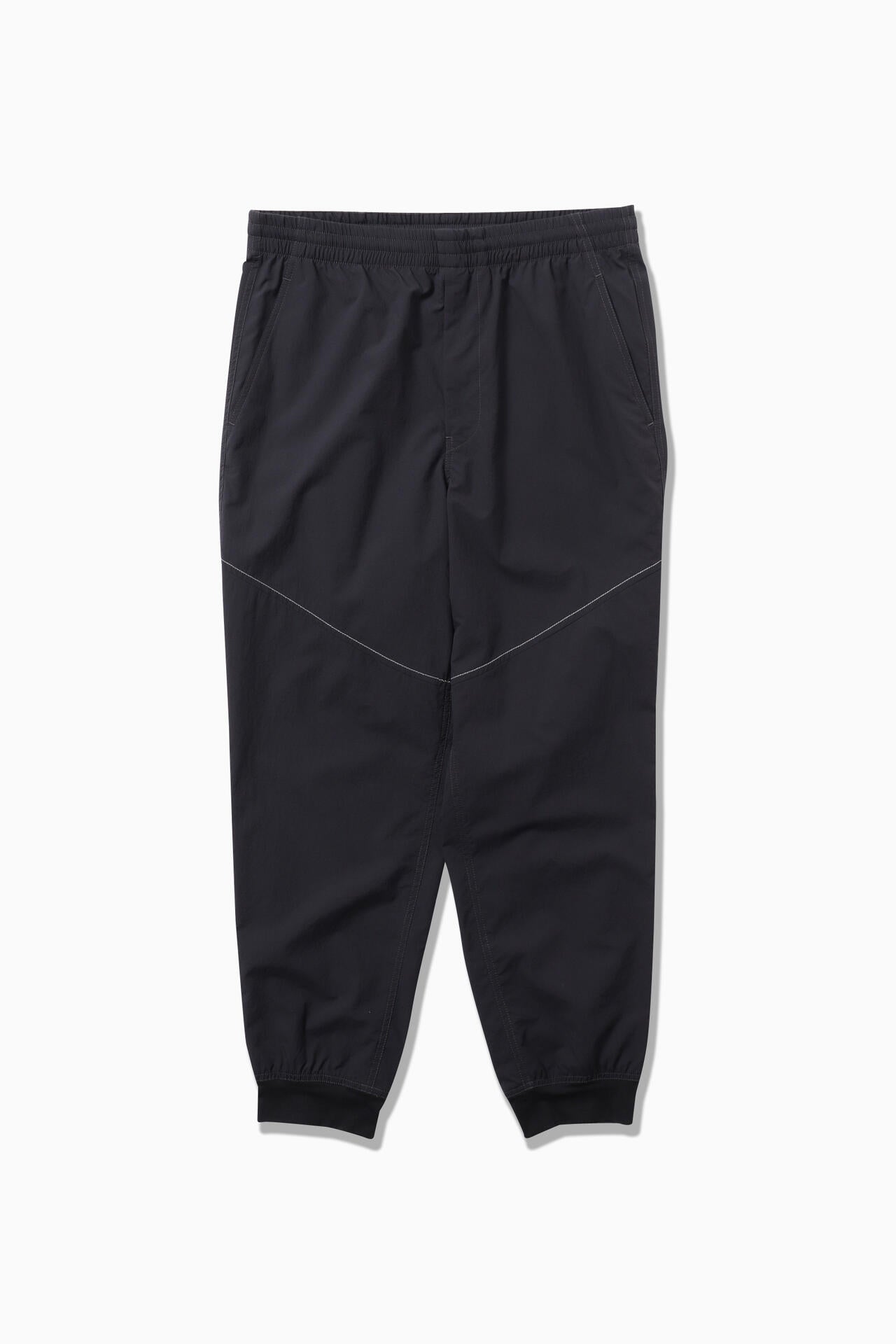 stretch rip pants