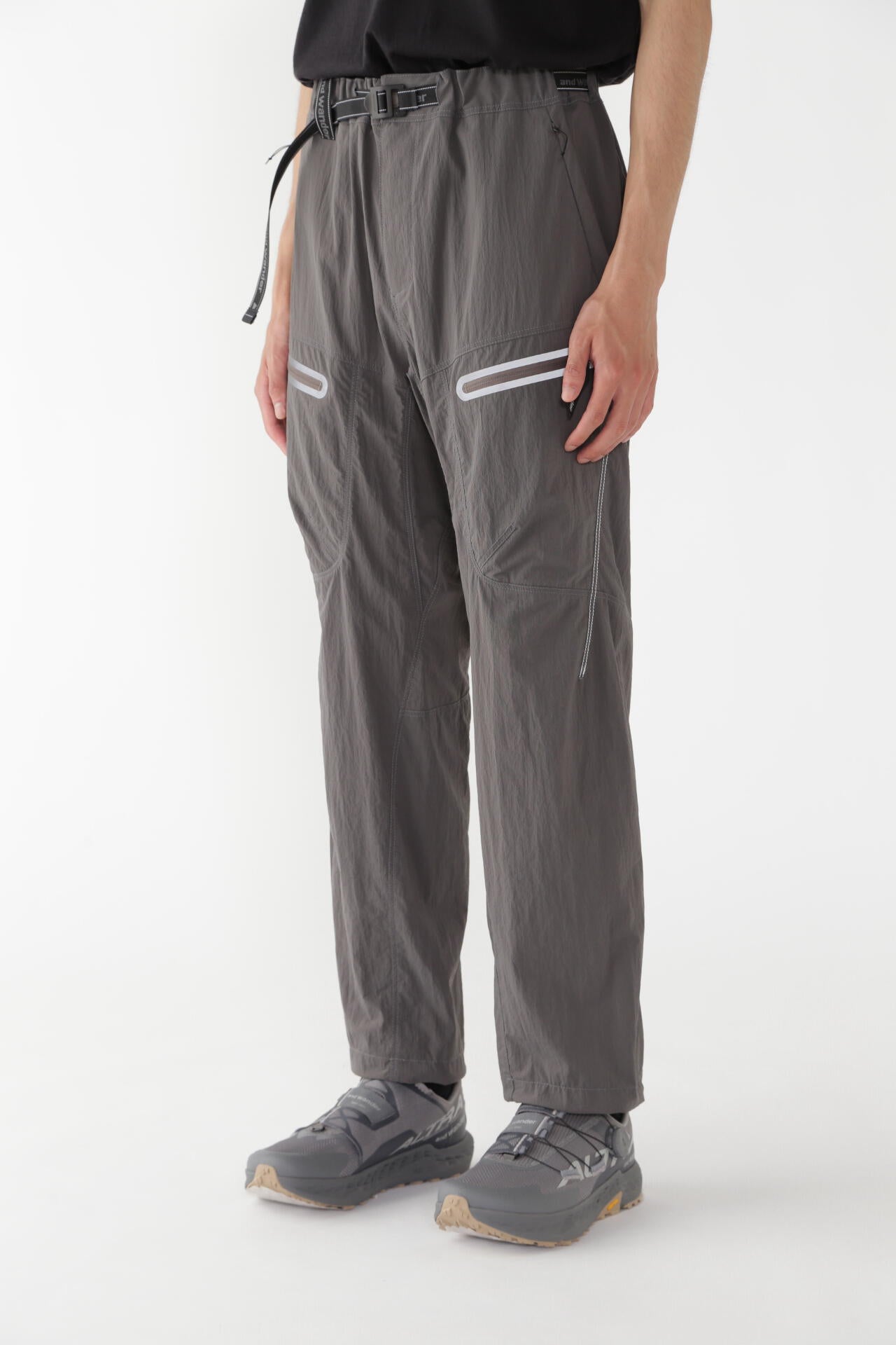 light hike pants