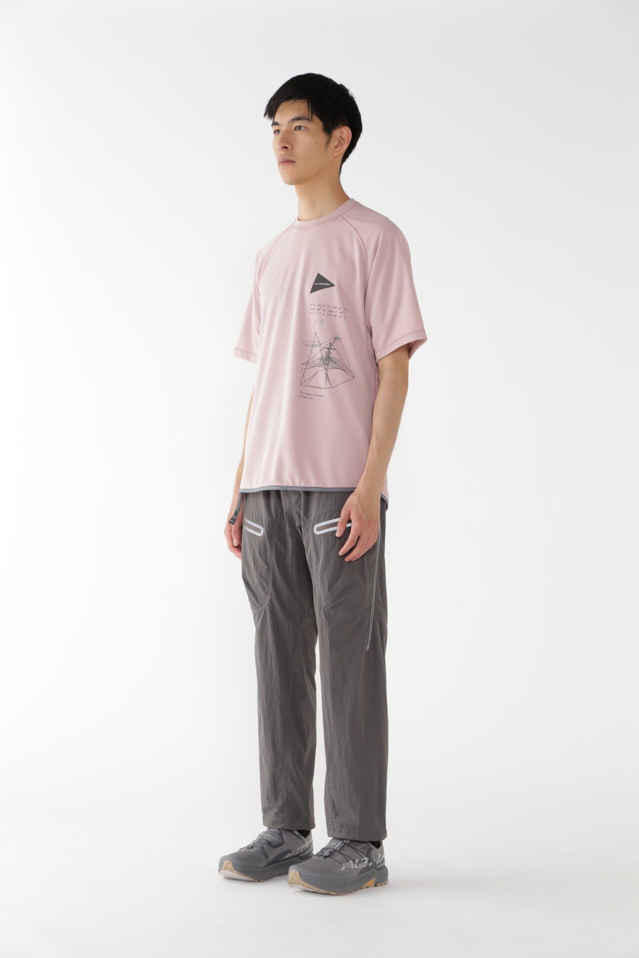 light hike pants