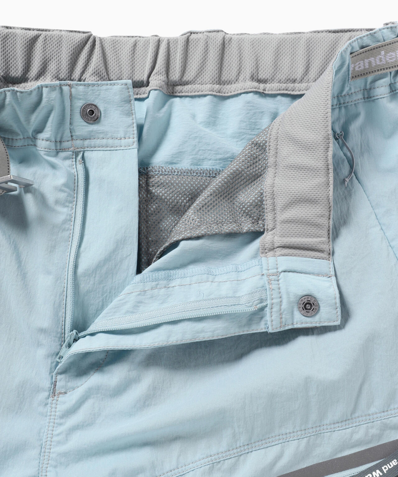 light hike pants
