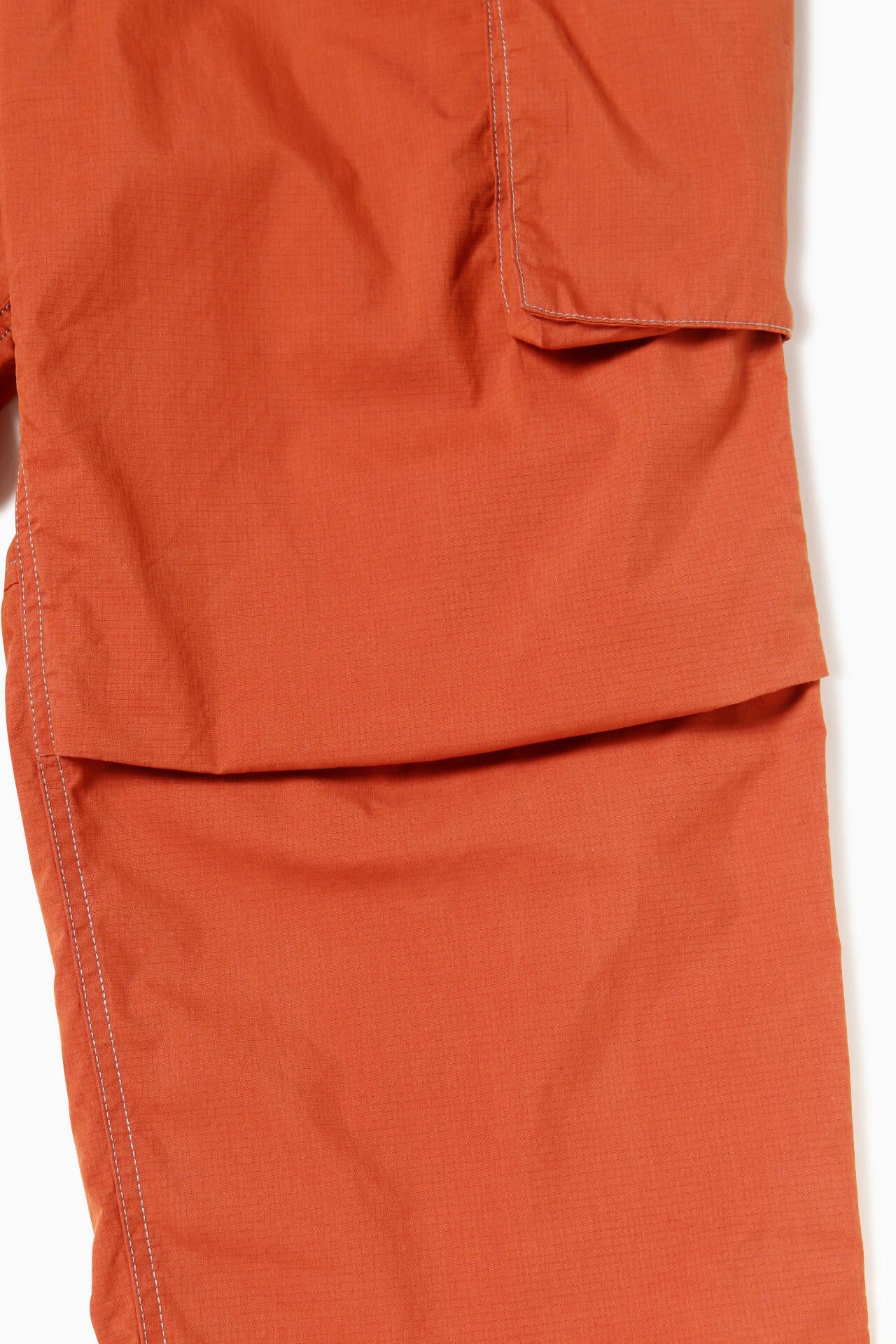 GRAMICCI × and wander military wide pant