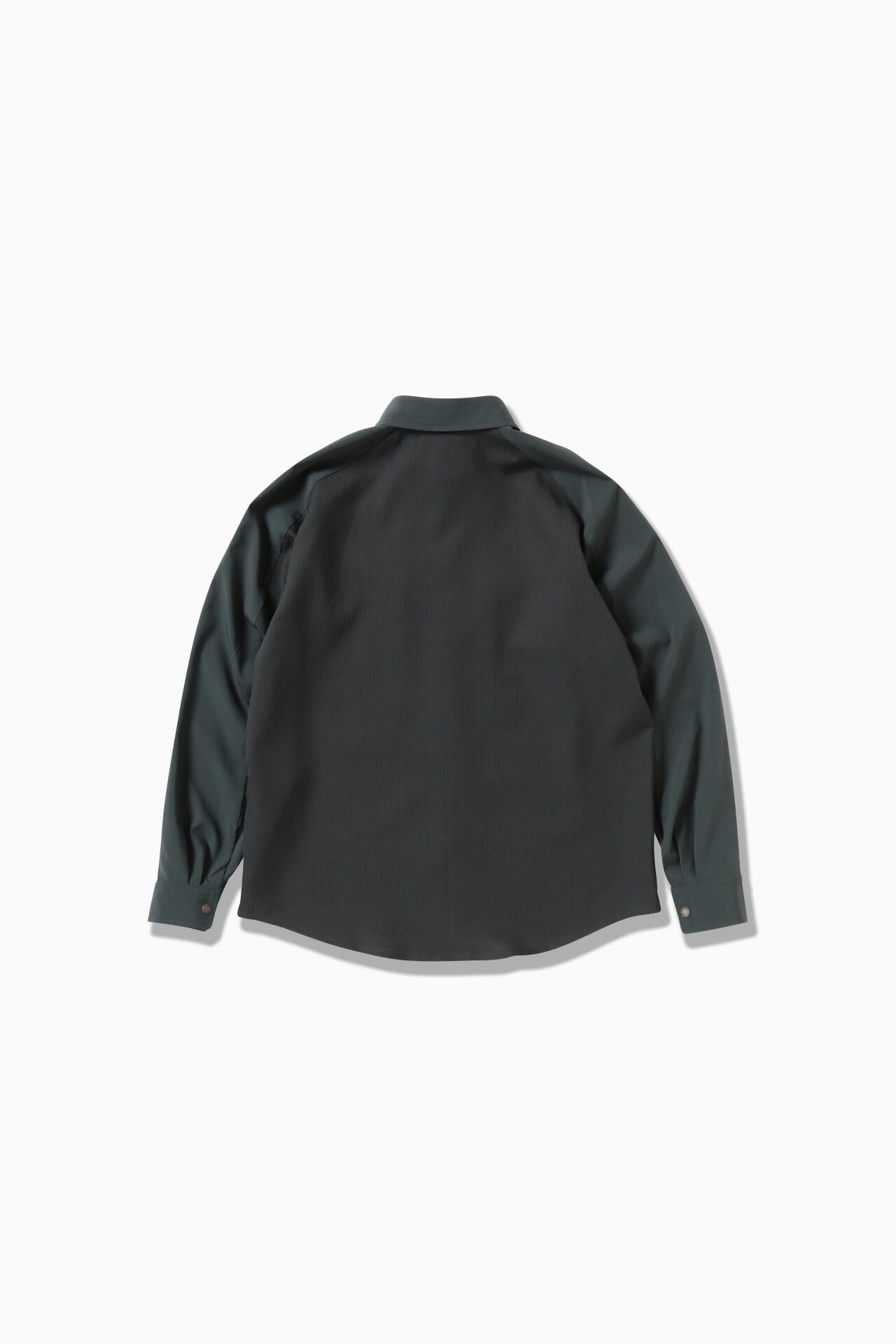 tech LS shirt