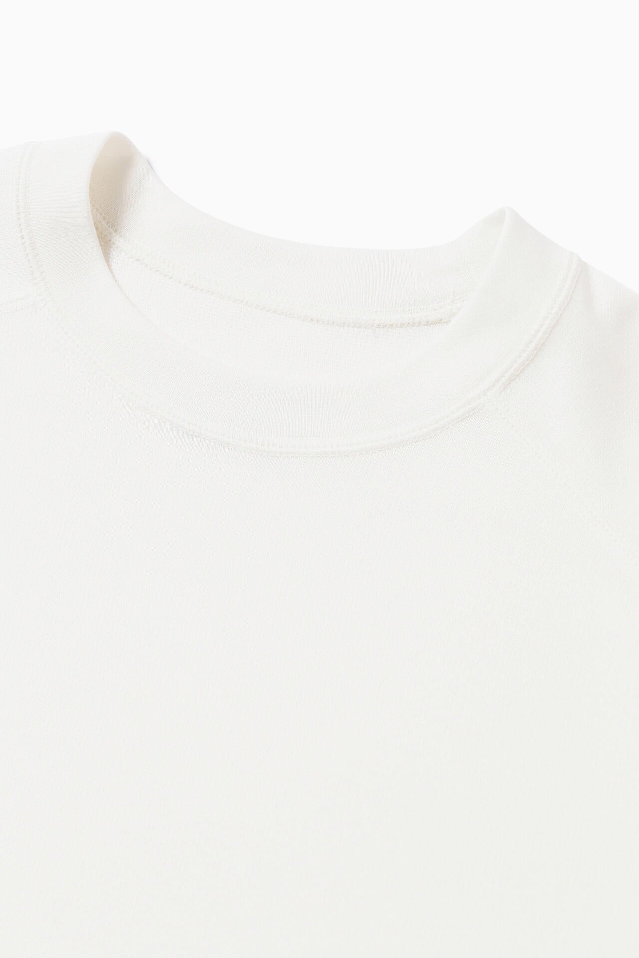 dry jersey raglan  LS T