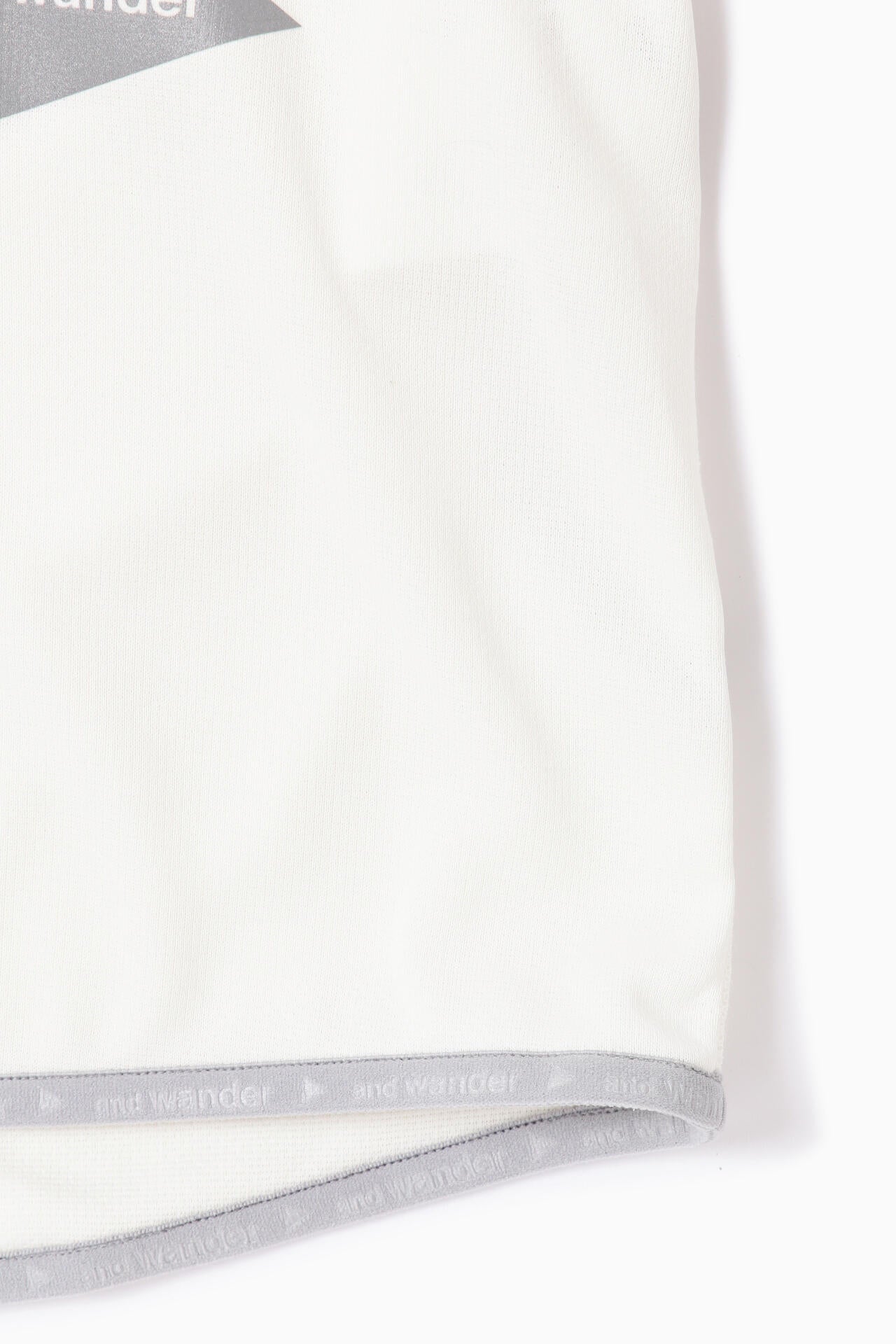 dry jersey raglan  LS T