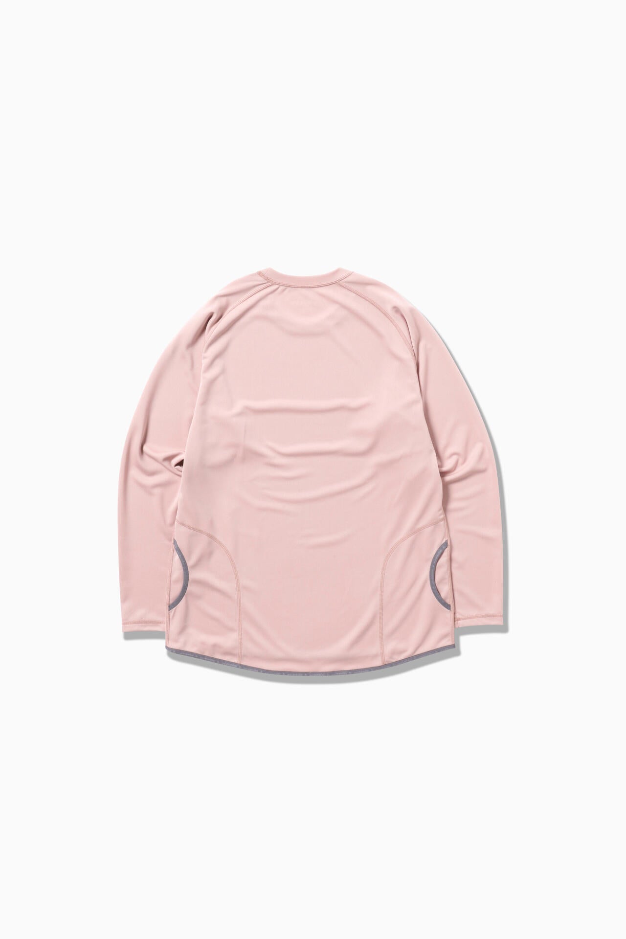 dry jersey raglan  LS T