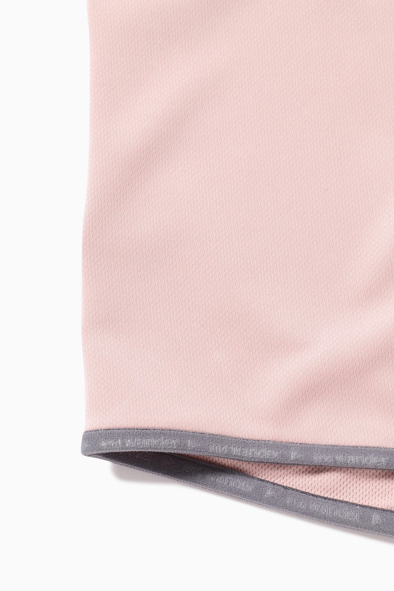 dry jersey raglan  LS T