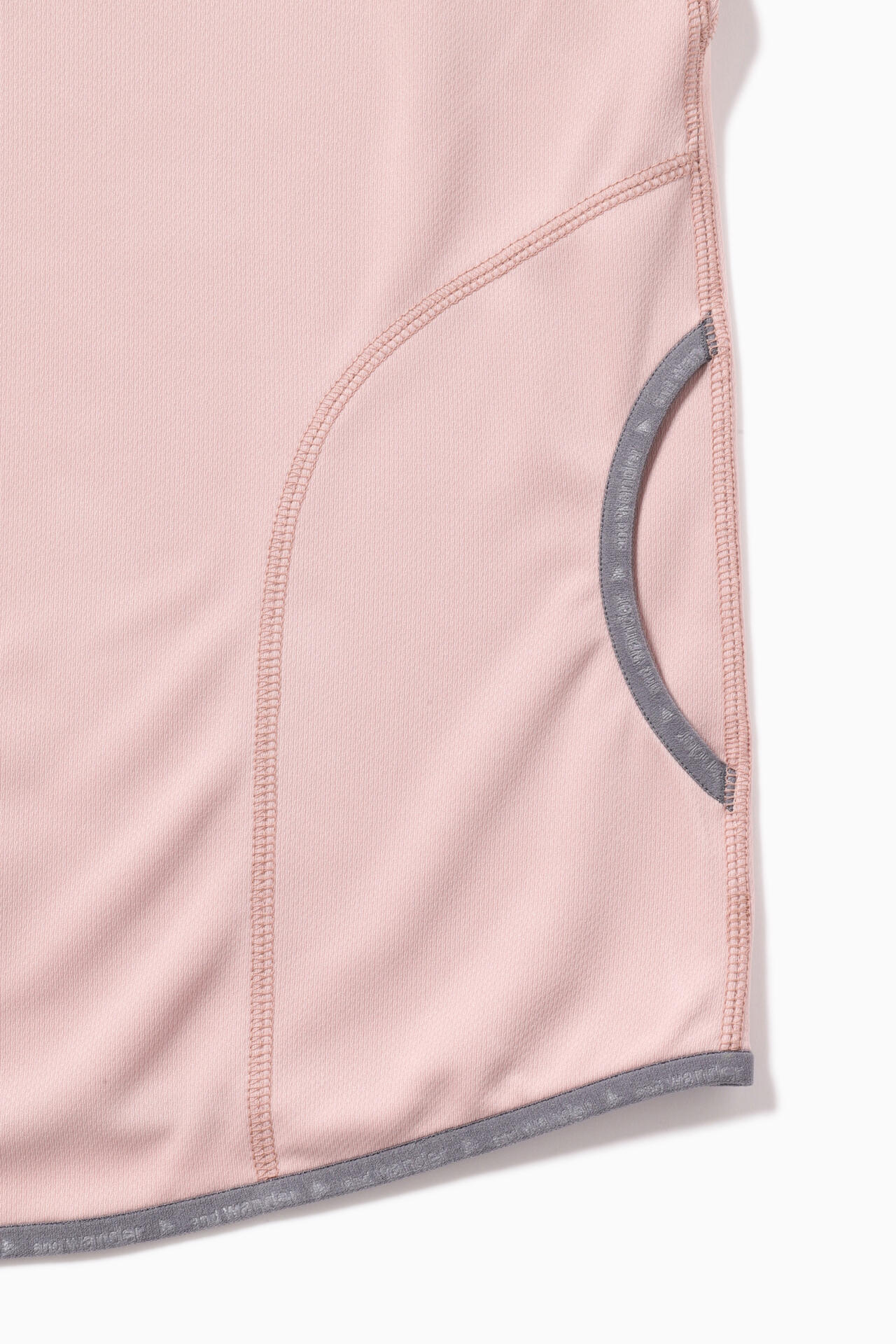 dry jersey raglan  LS T