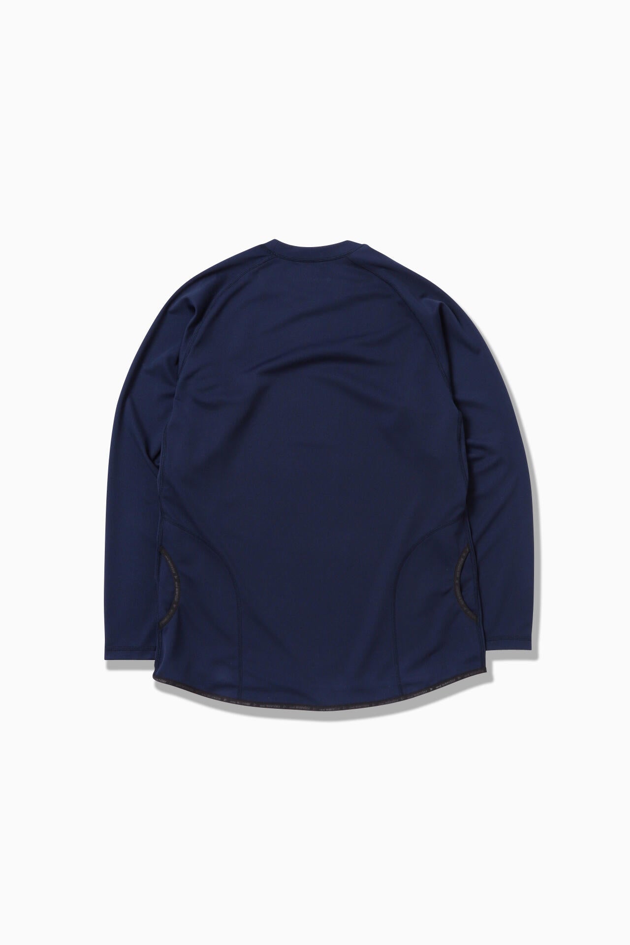 dry jersey raglan  LS T