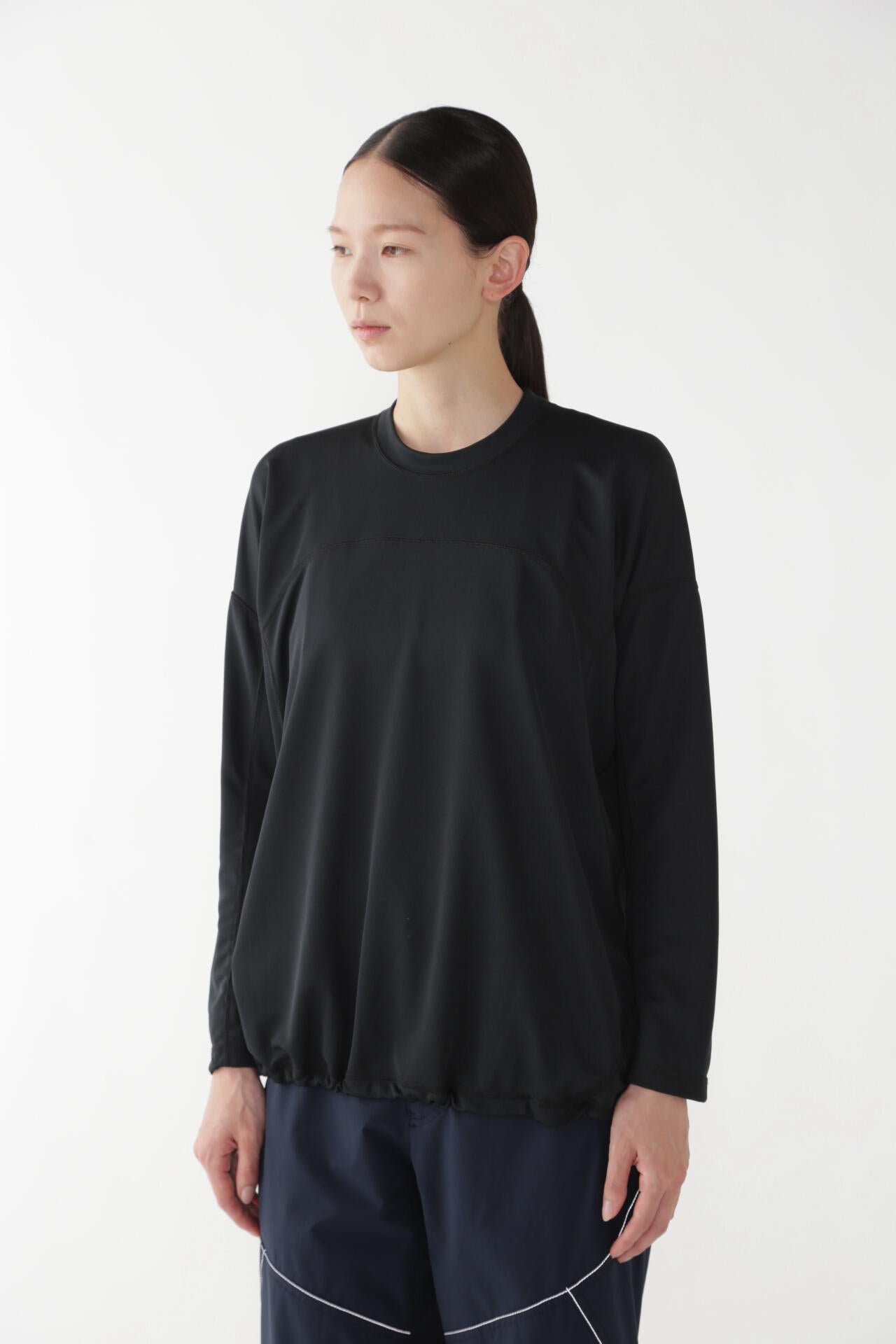 dry jersey LS T (W)