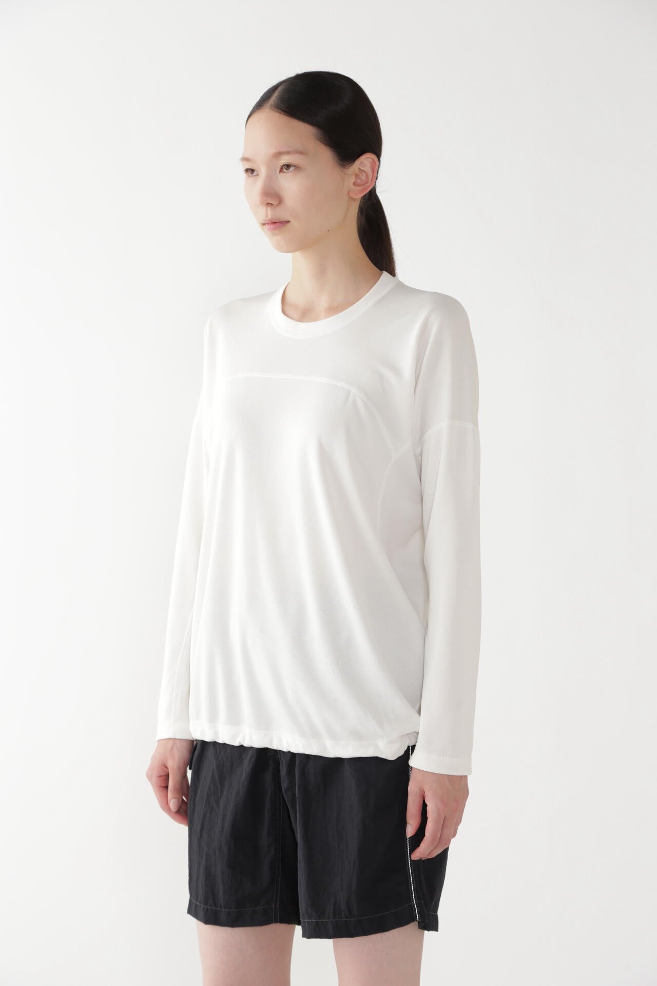 dry jersey LS T (W)