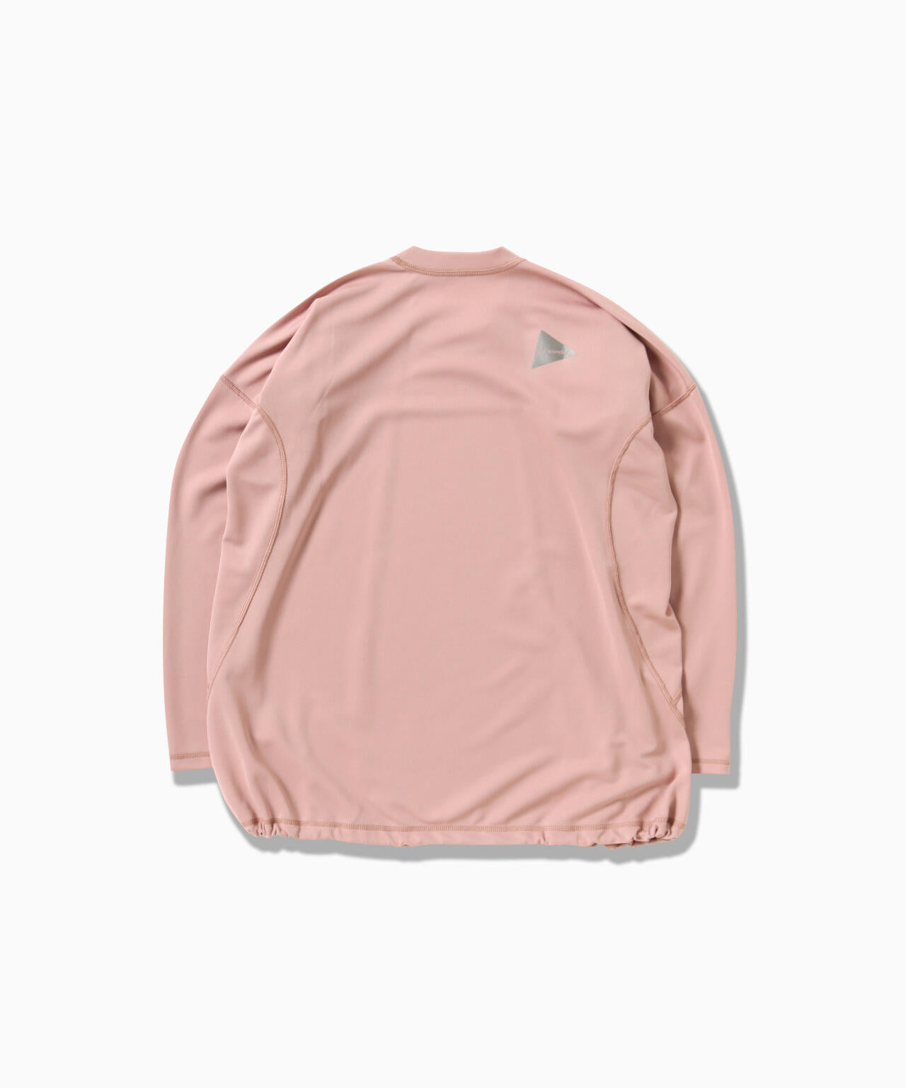 dry jersey LS T (W)