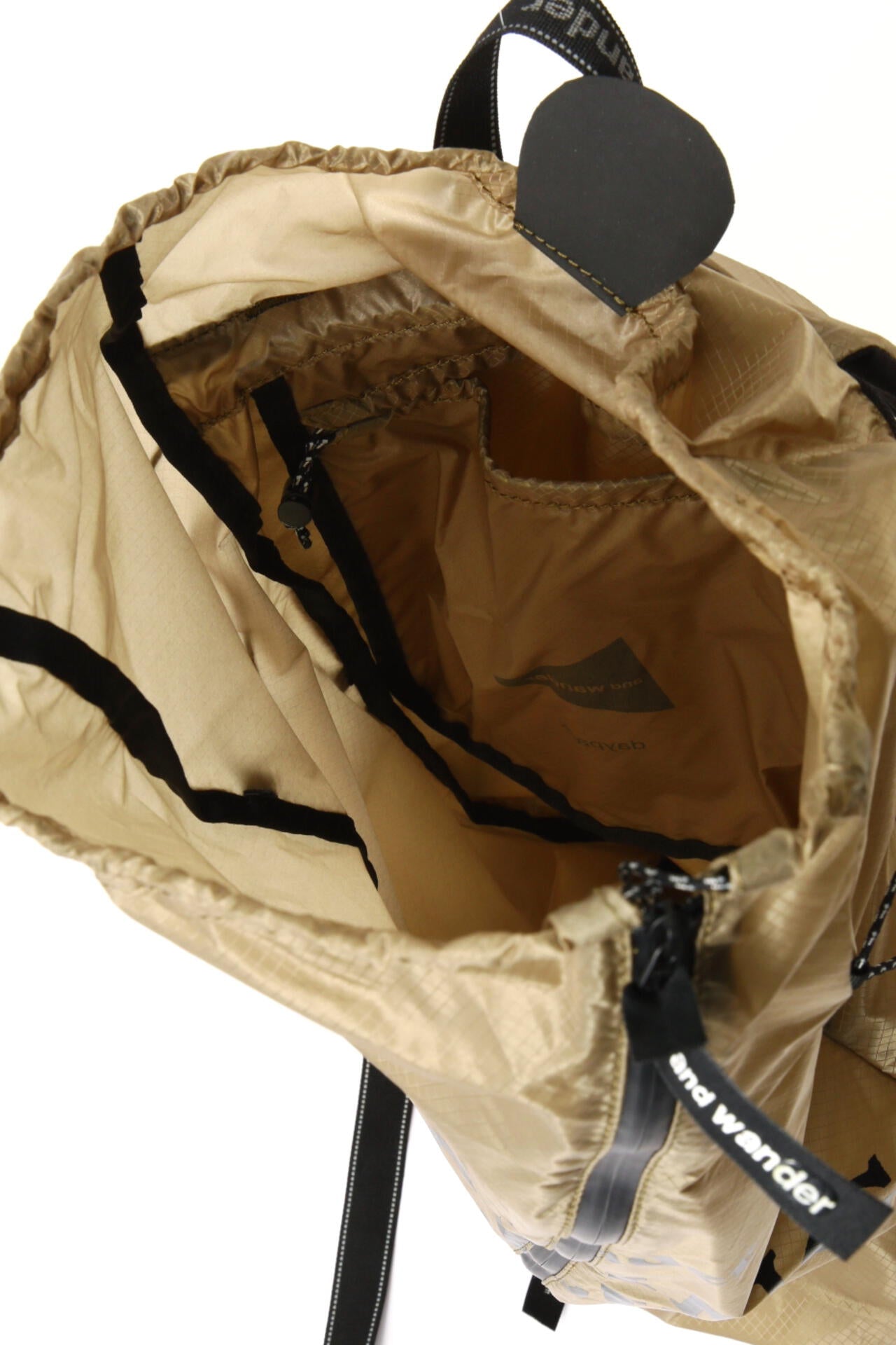 hiking club sil daypack