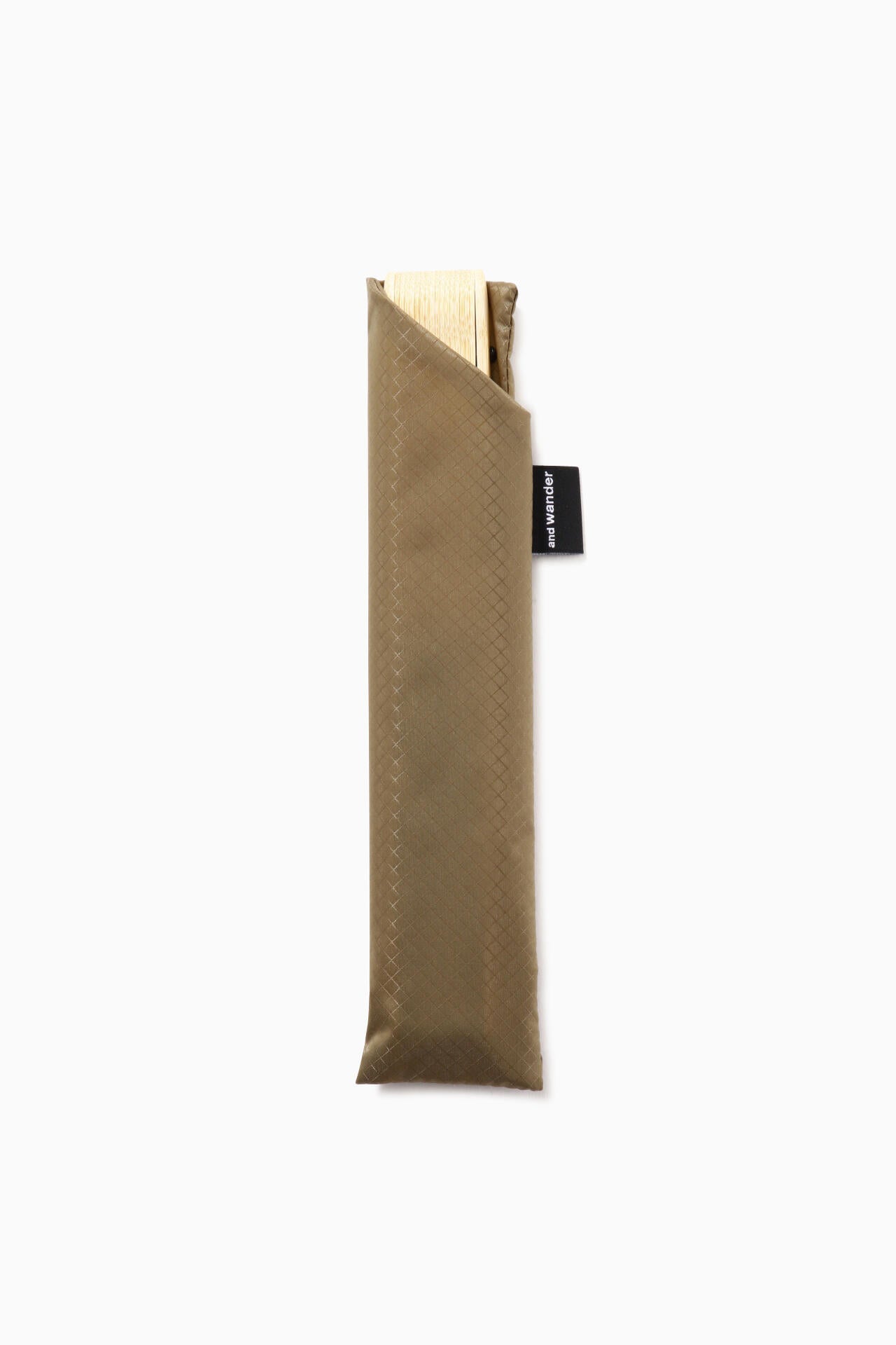 hiking club folding hand fan