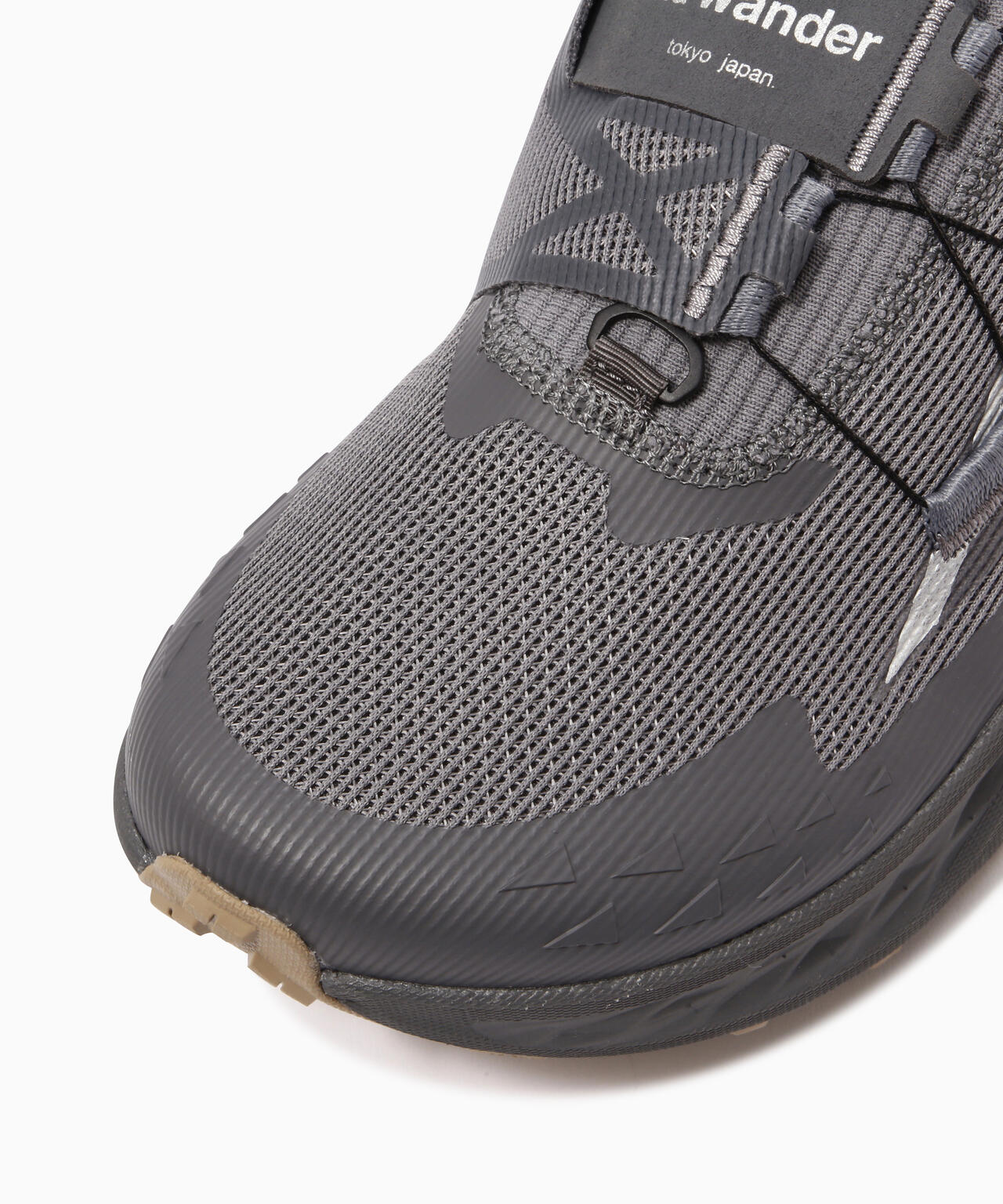 Altra×and wander TIMP 5 BOA