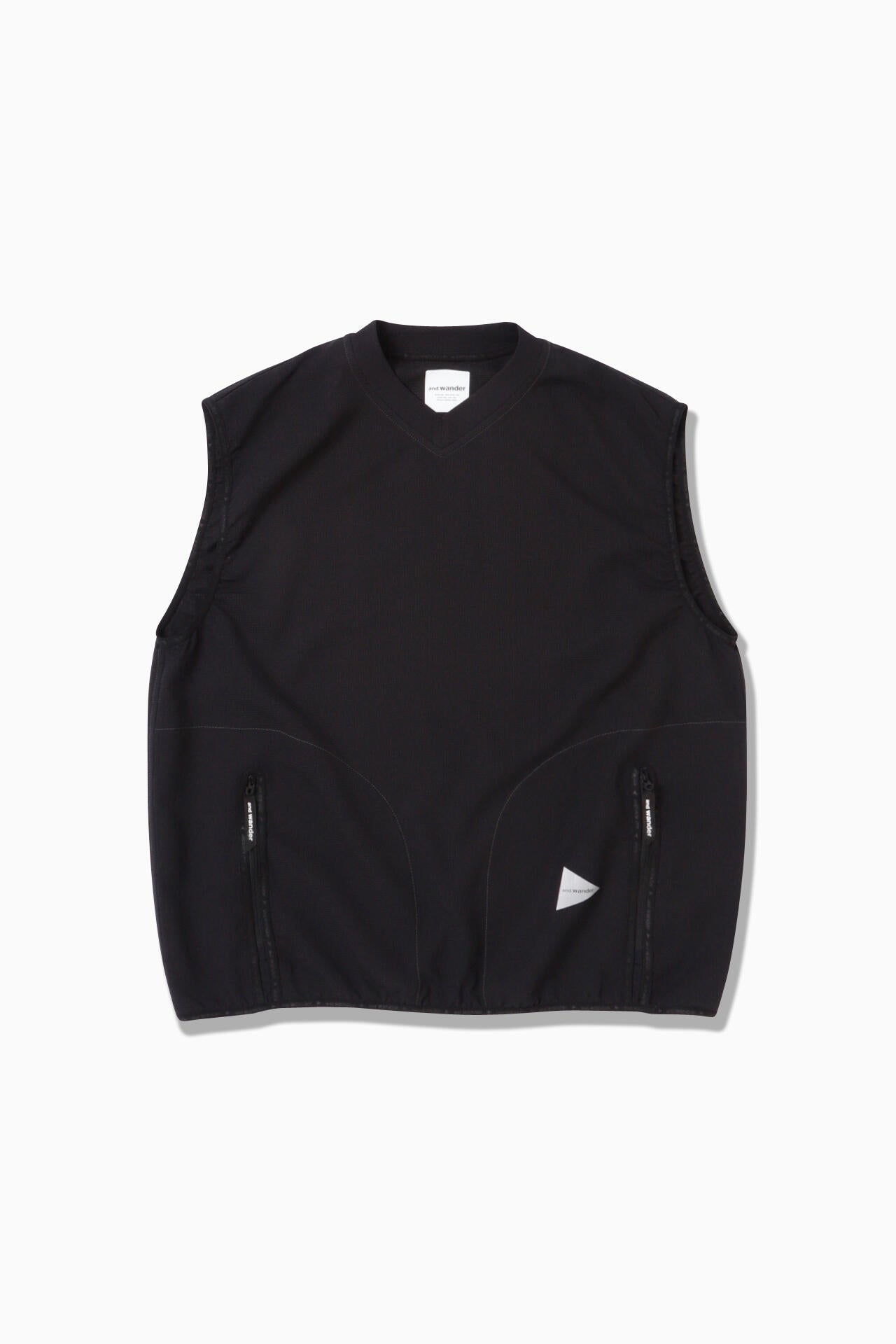vent vest