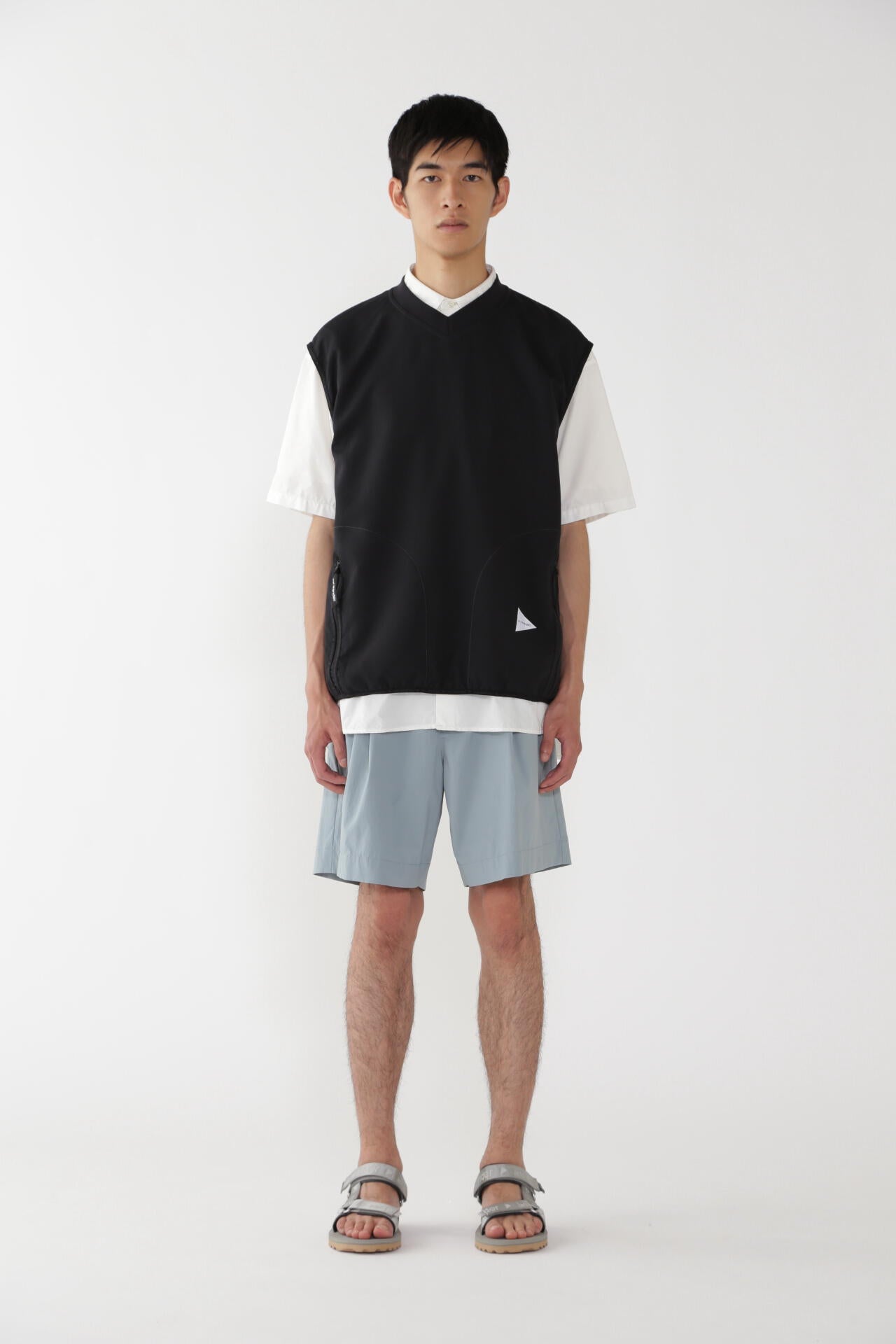 vent vest