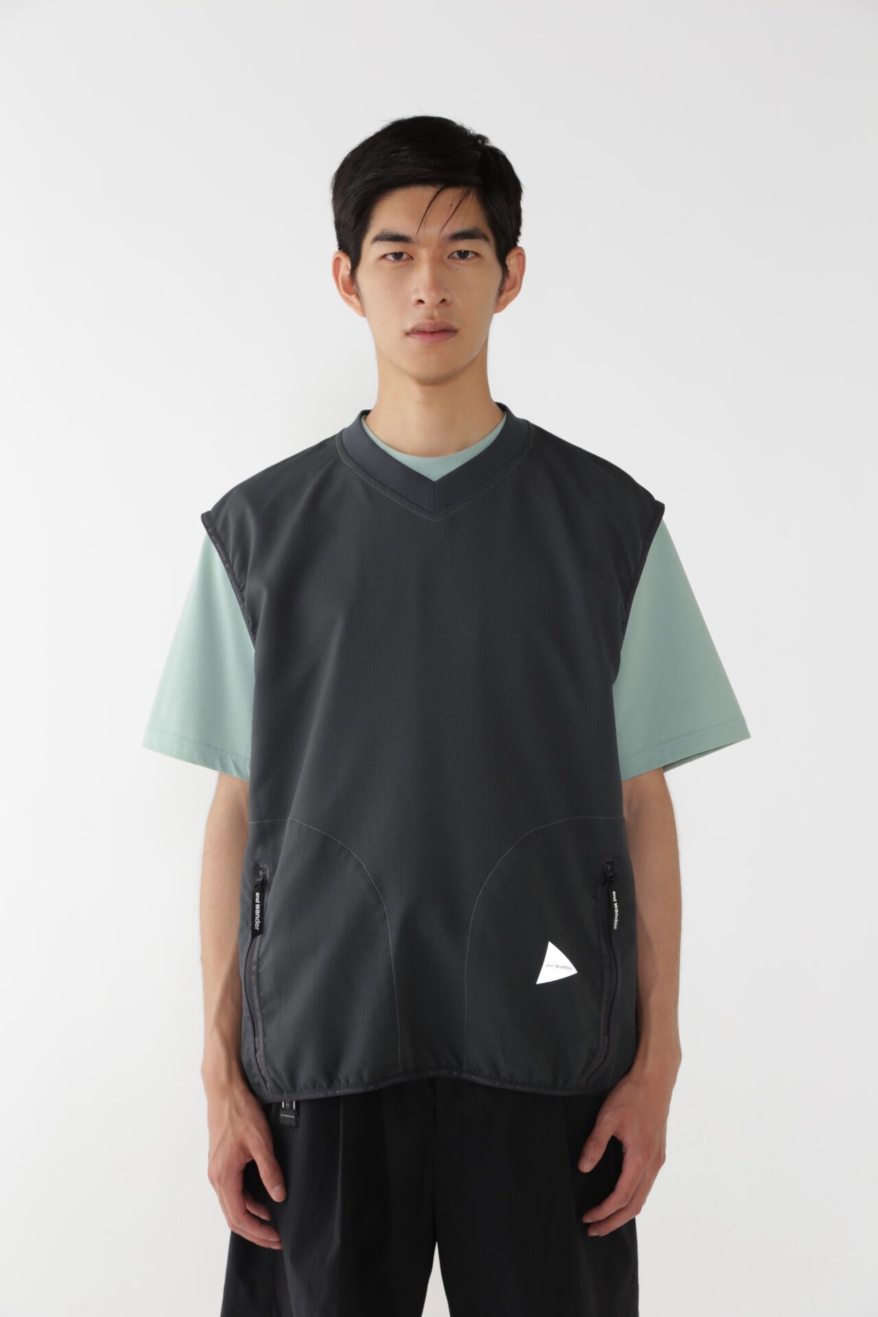 vent vest