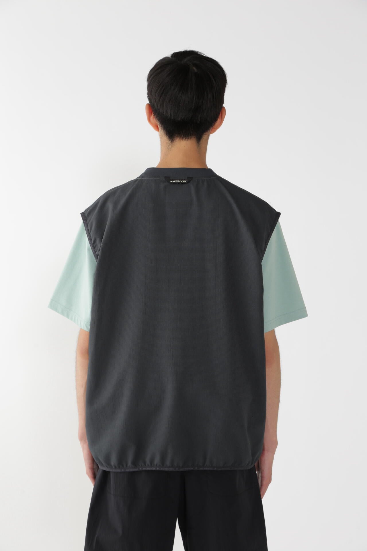 vent vest