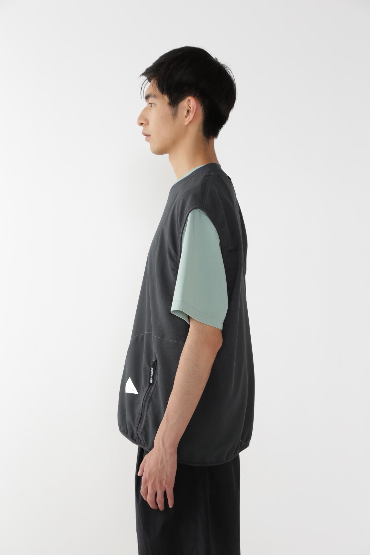 vent vest
